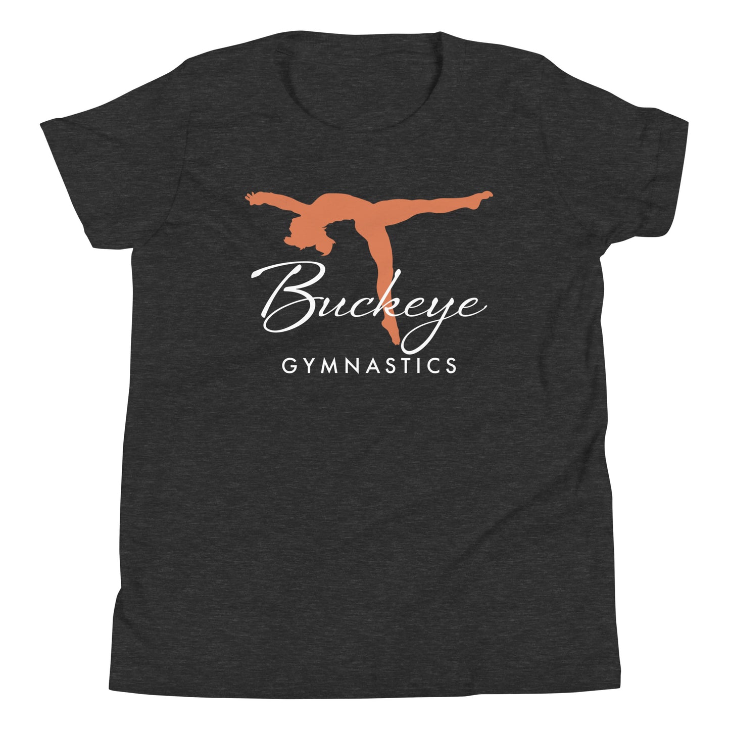 Buckeye Gymnastics - Youth Tee