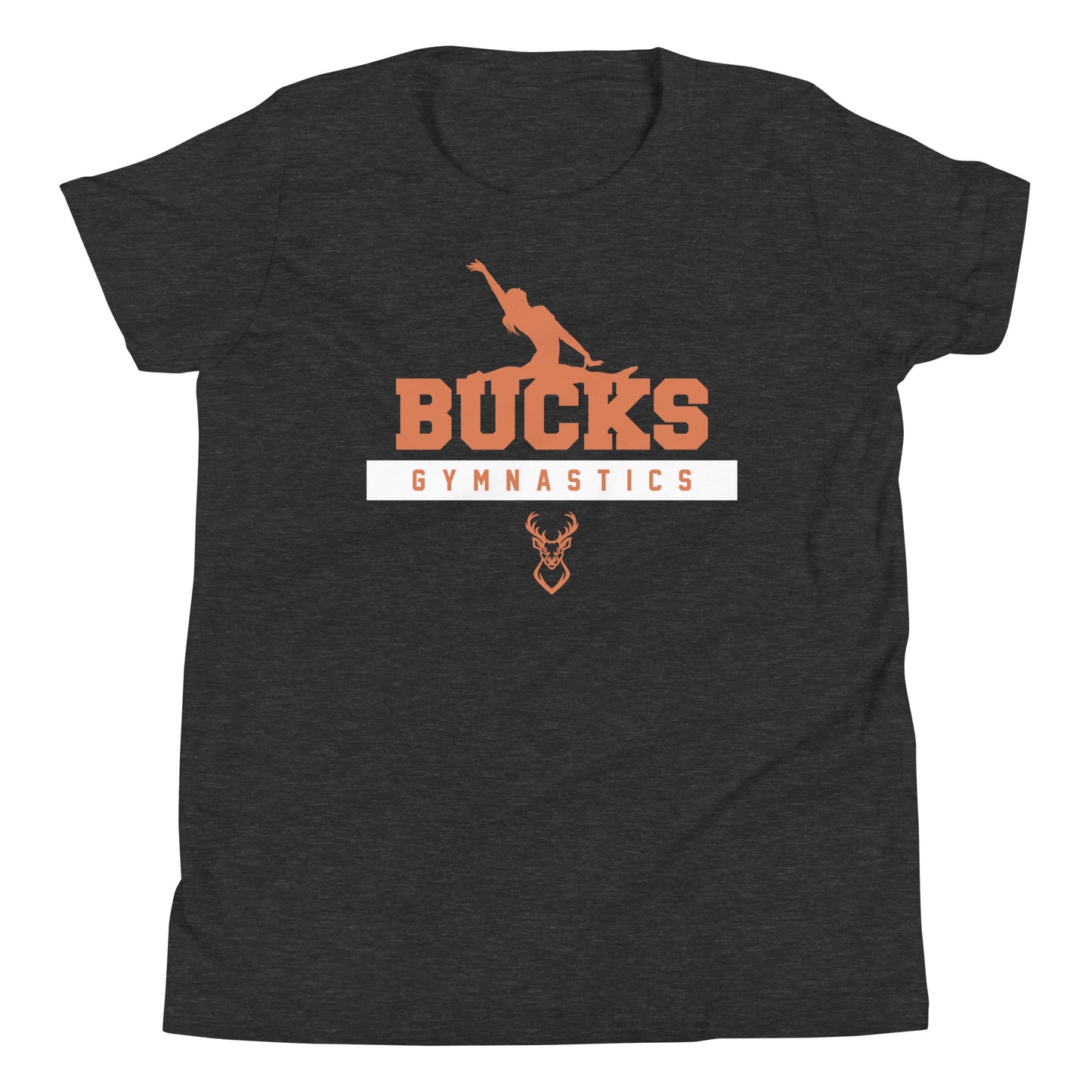 Buckeye Gymnastics - Youth Tee