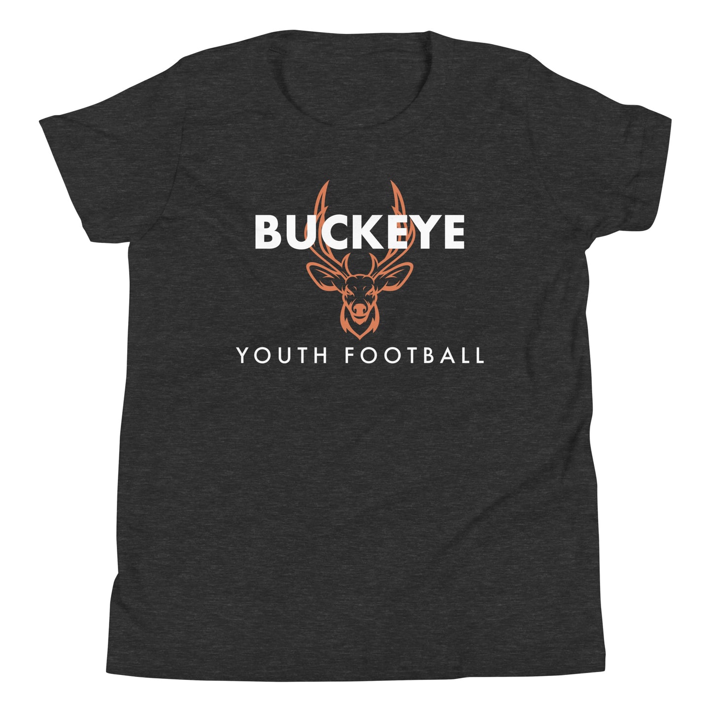 Buckeye Youth Football - Youth Tee