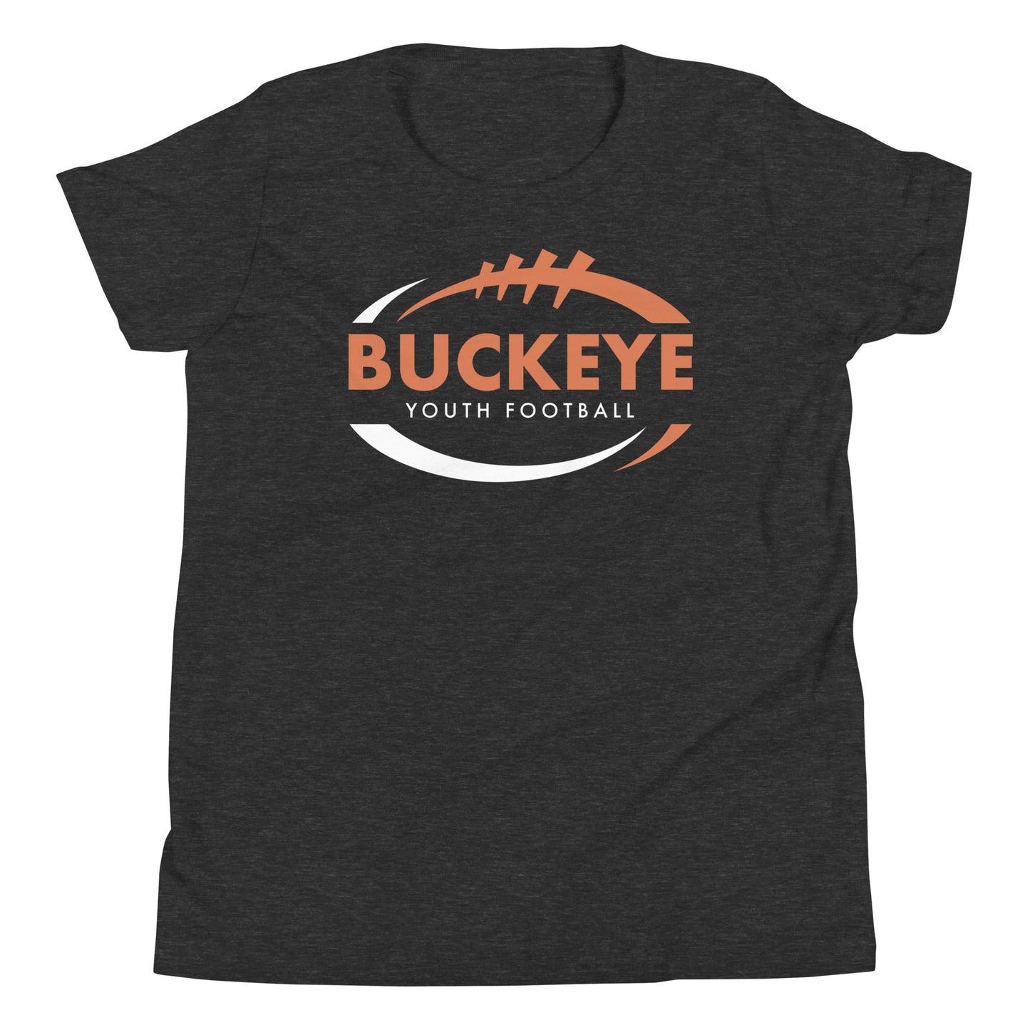 Buckeye  Youth Football - Youth Tee