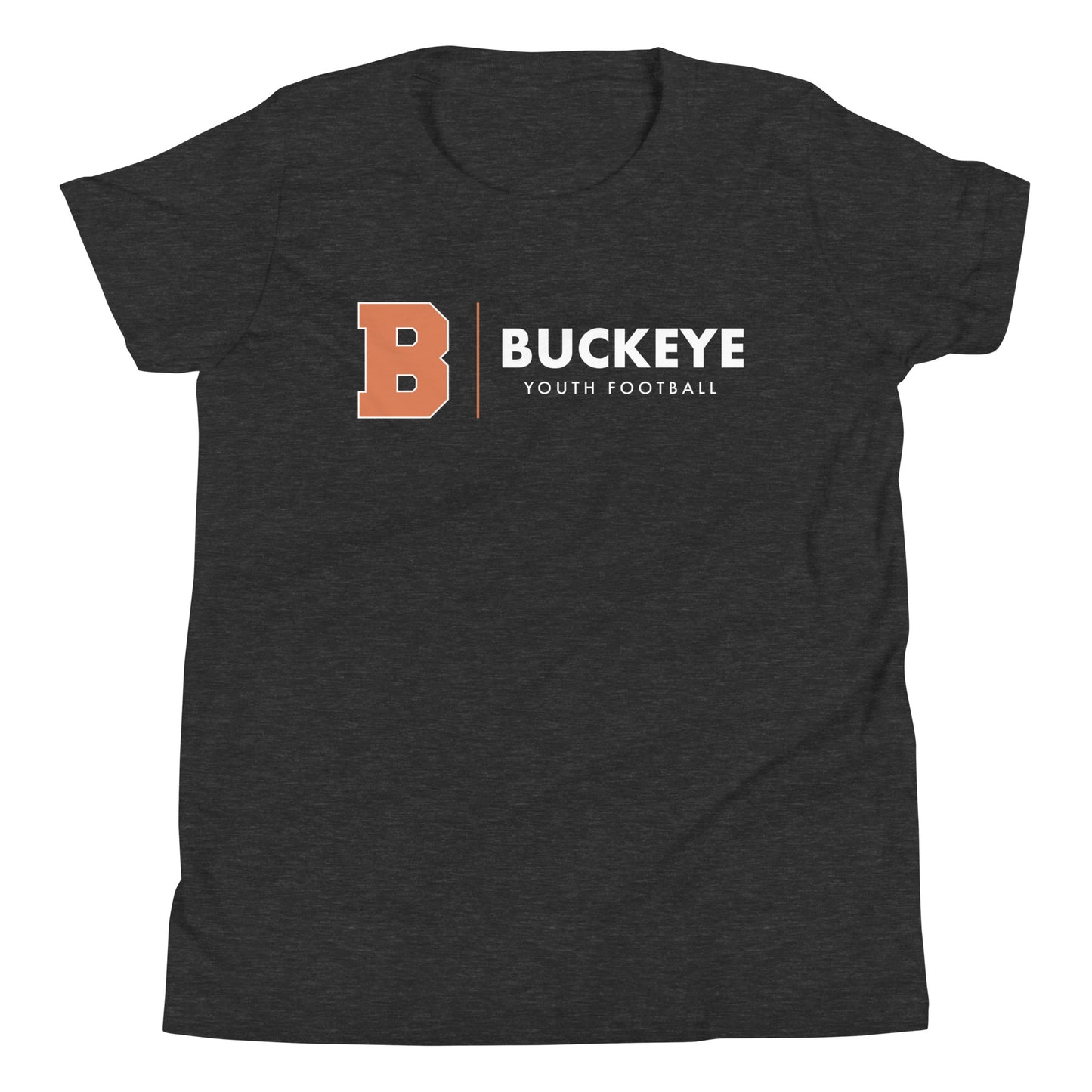 Buckeye Youth Football - Youth Tee