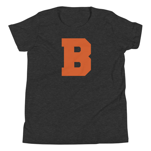 Buckeye B - Youth Tee