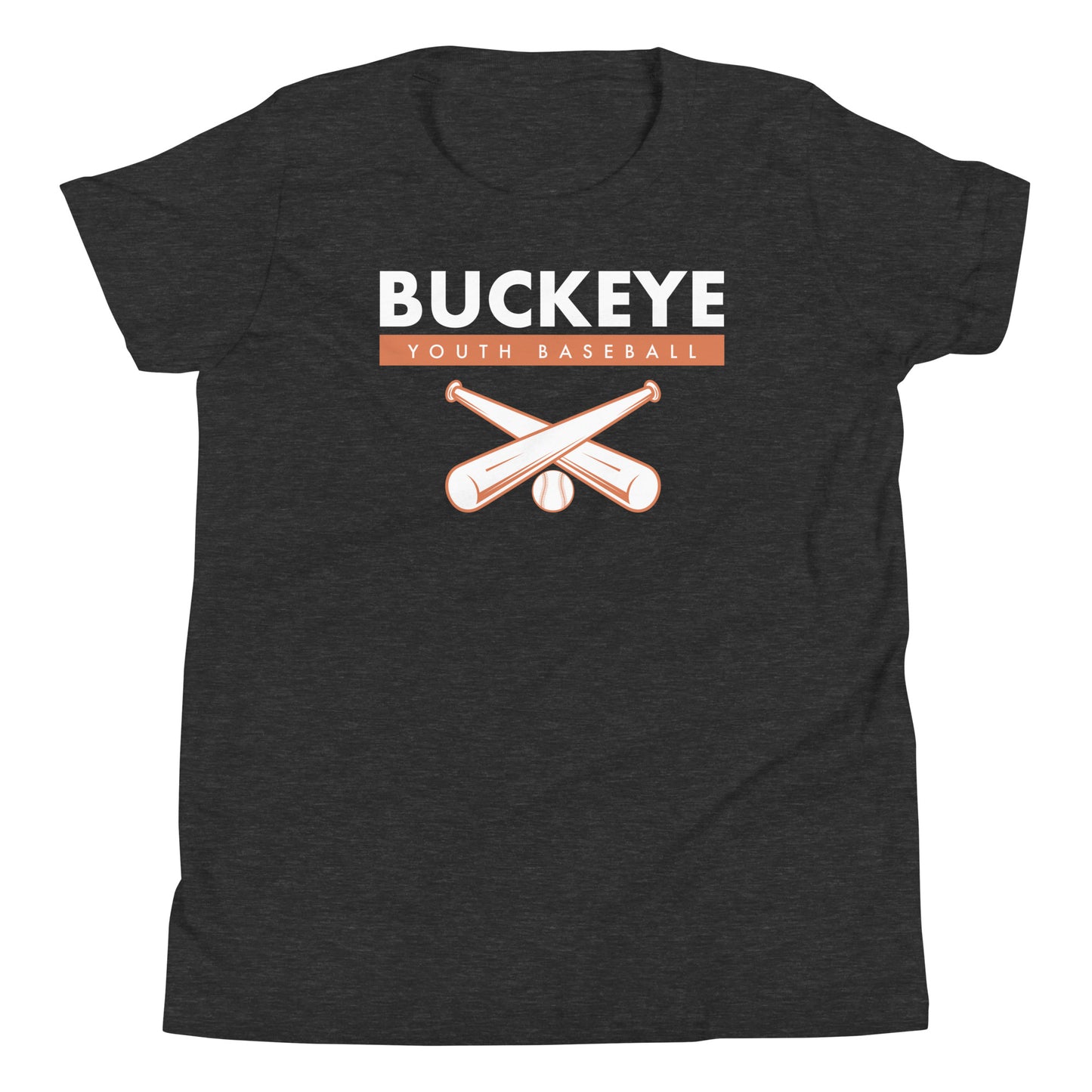 Buckeye Youth Baseball - Youth Tee