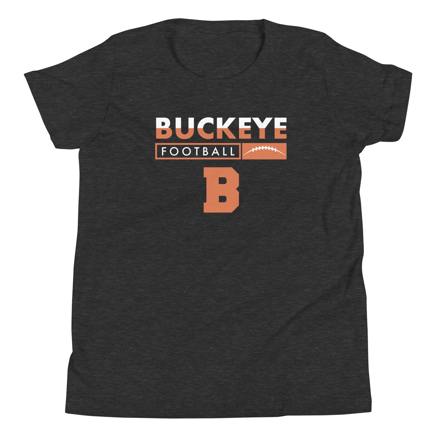 Buckeye Football - Youth Tee