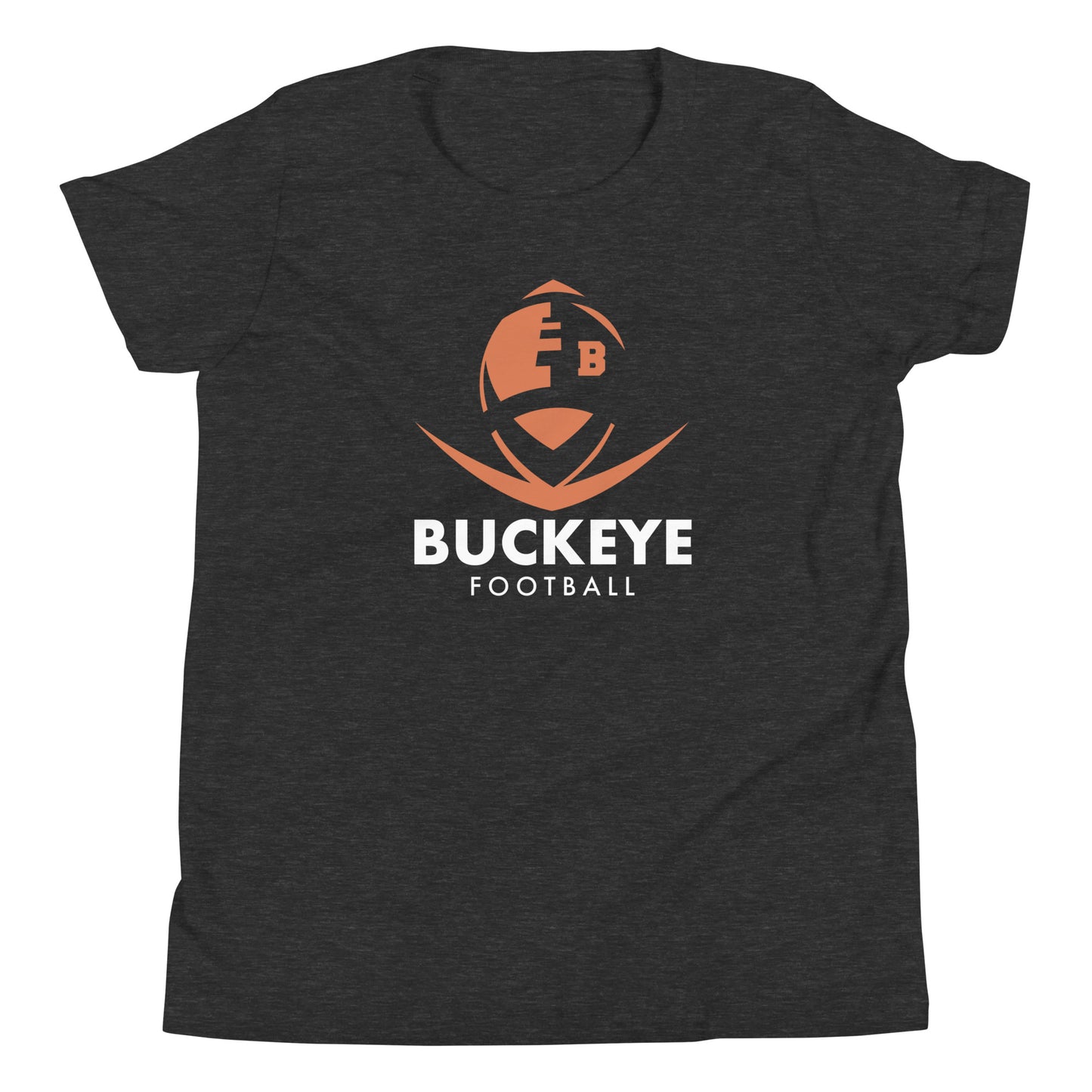 Buckeye Football - Youth Tee