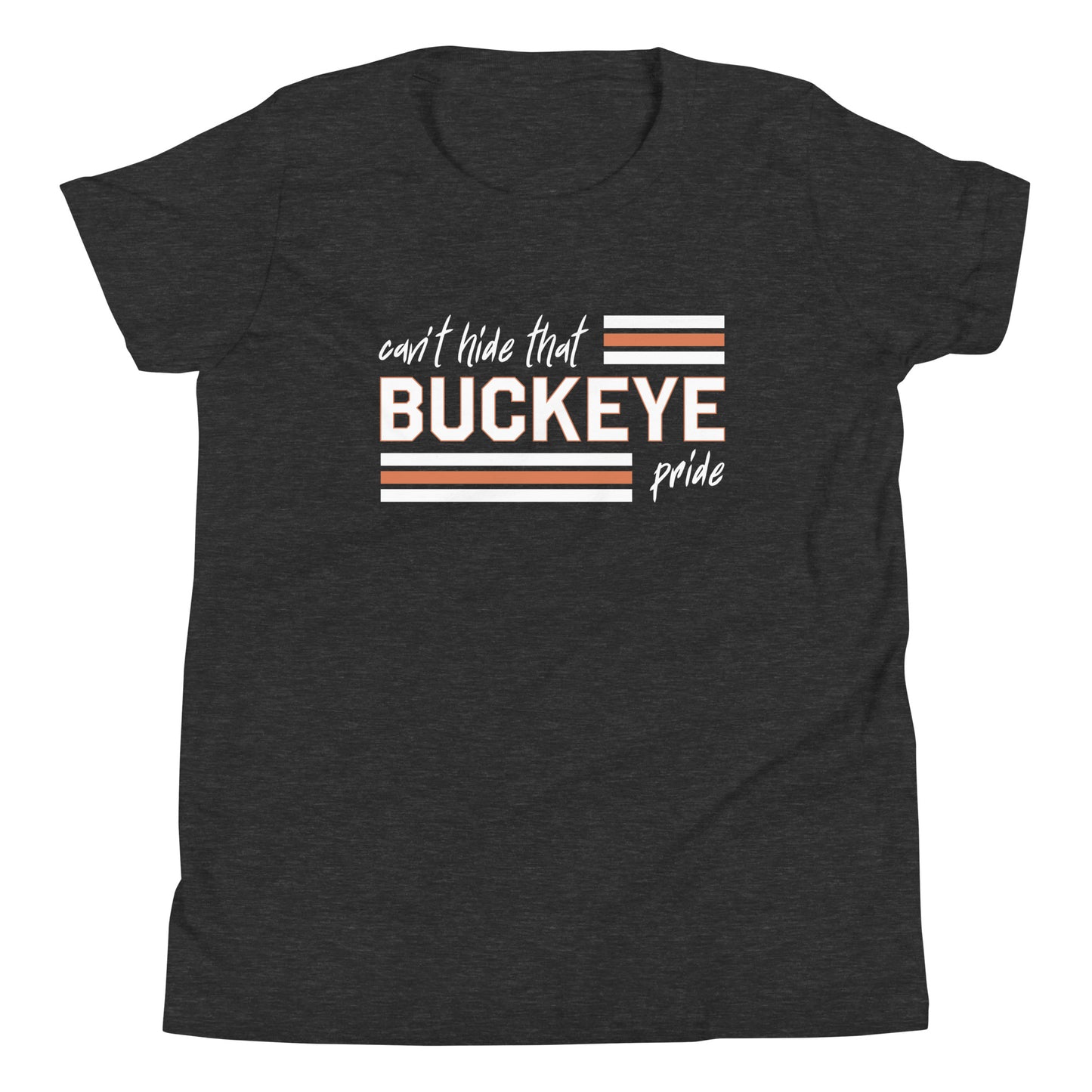 Buckeye Pride - Youth Tee