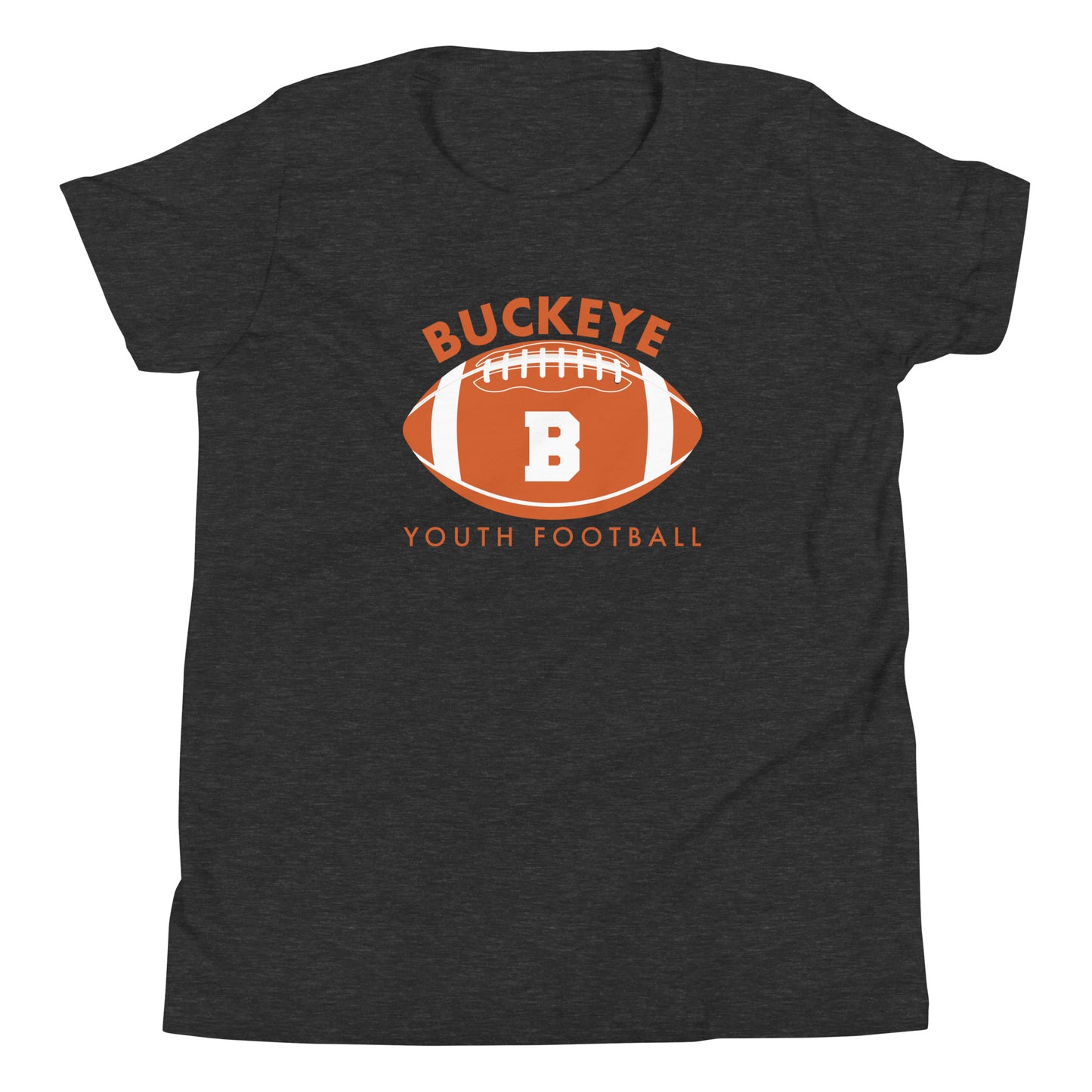 Buckeye Youth Football - Youth Tee