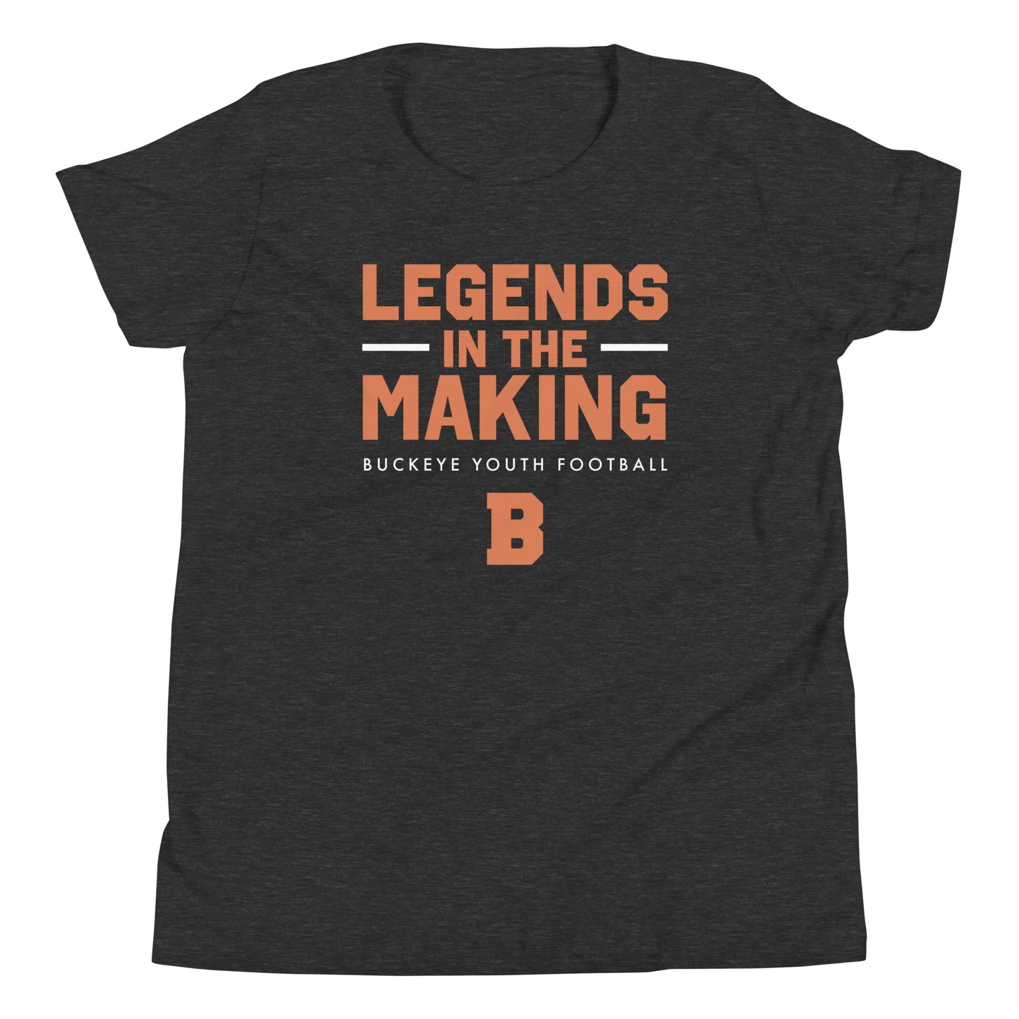 Legends In The Making - Youth Tee