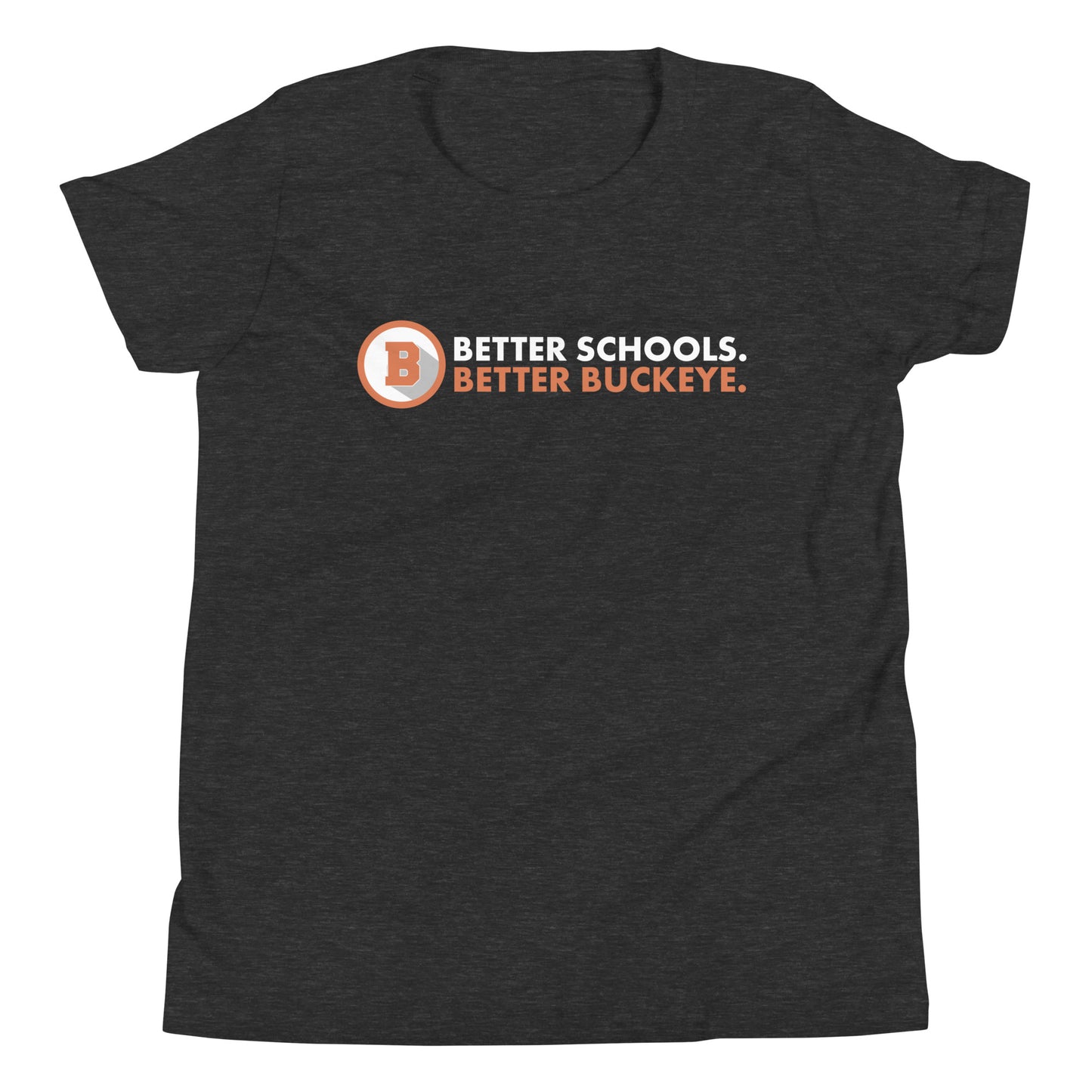 Better Buckeye - Youth Tee