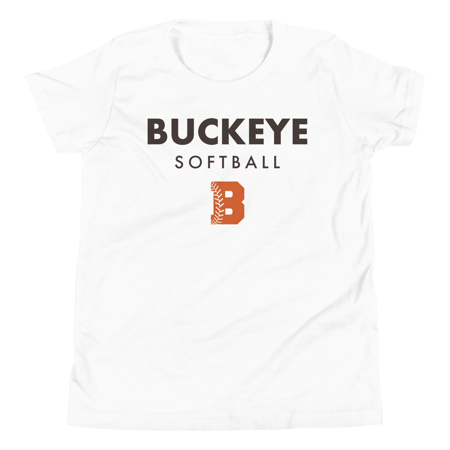 Buckeye Softball - Youth Tee