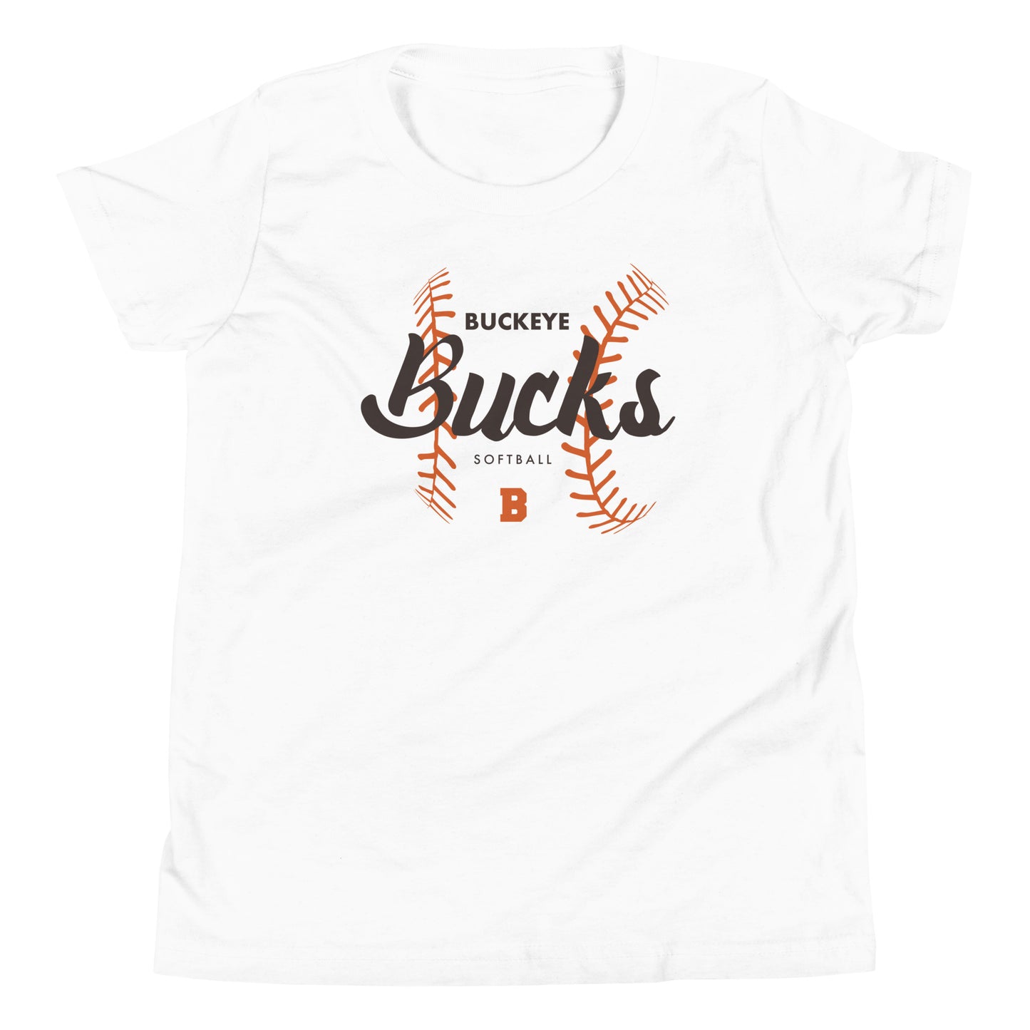 Buckeye Softball - Youth Tee