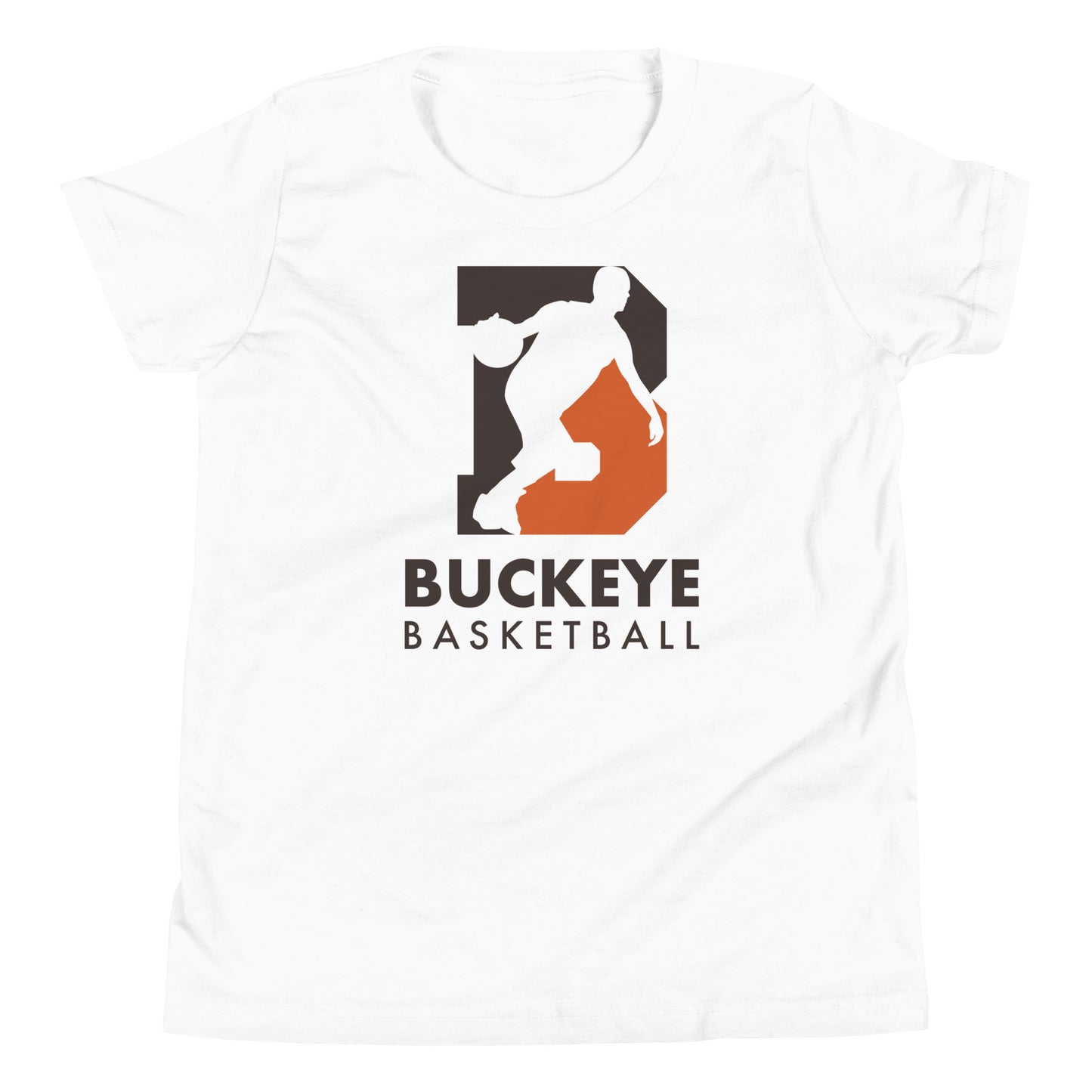 Buckeye Boys Basketball - Youth Tee