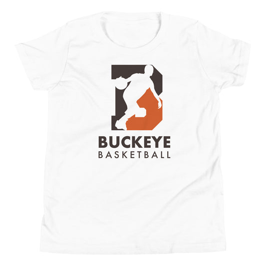 Buckeye Boys Basketball - Youth Tee