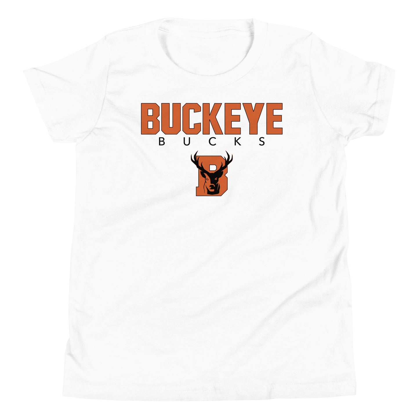 Buckeye Bucks - Youth Tee