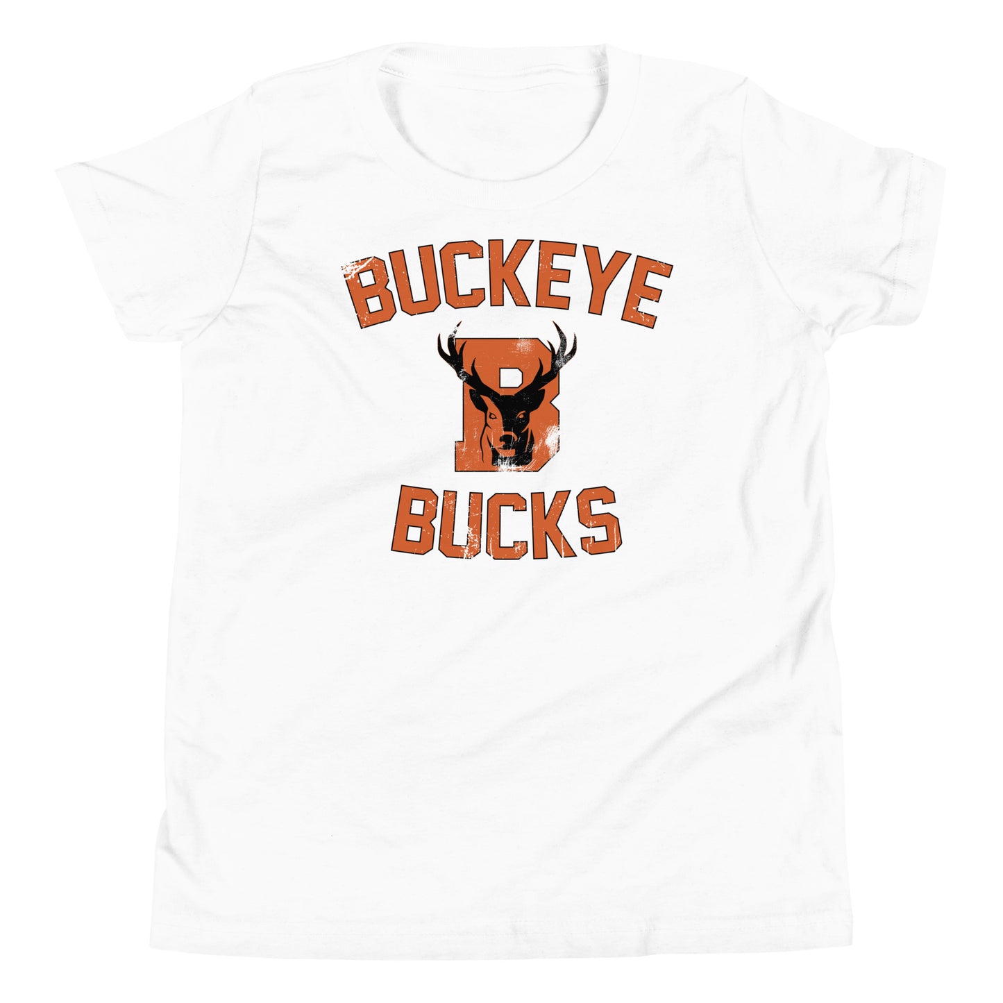 Buckeye Bucks - Youth Tee