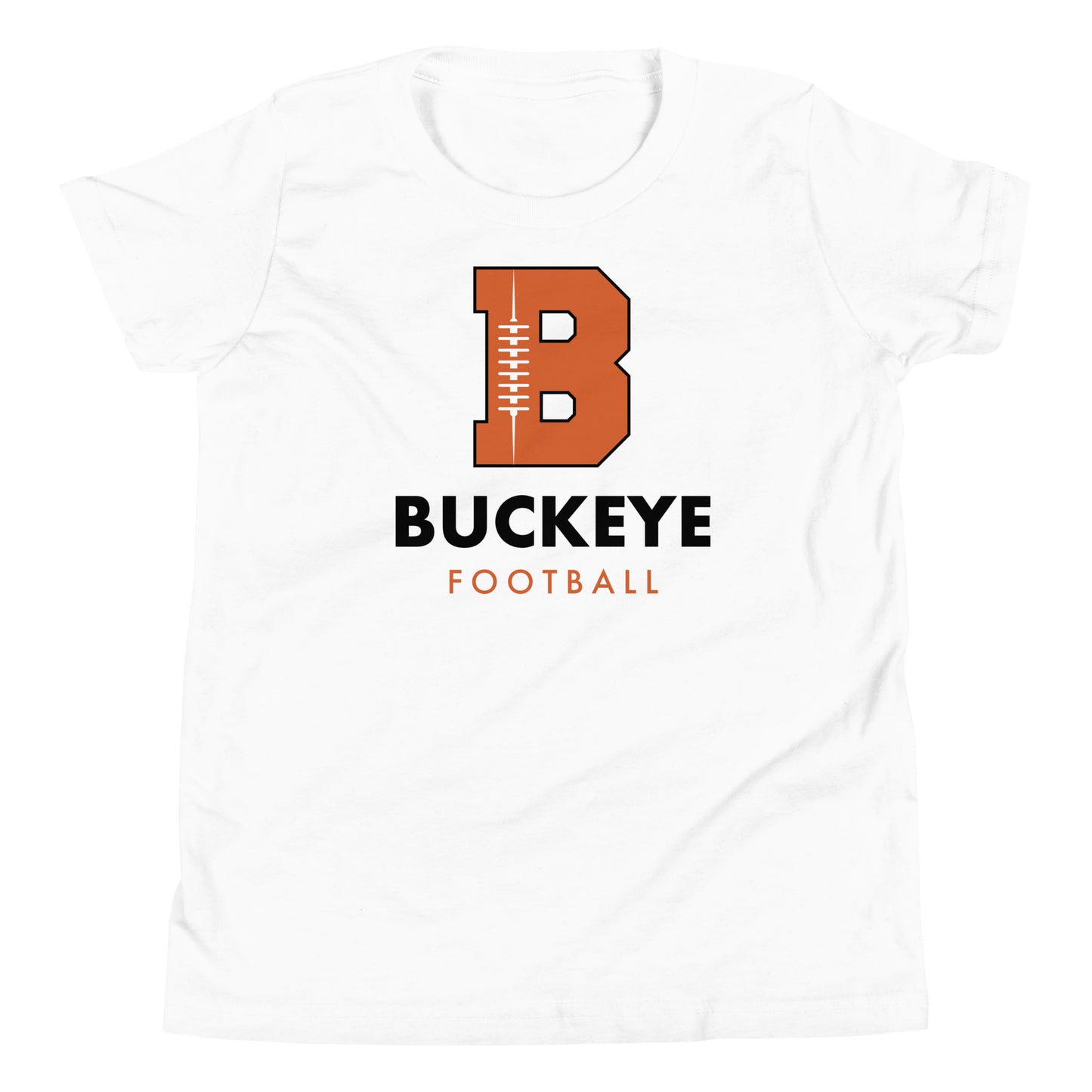 Buckeye Football - Youth Tee