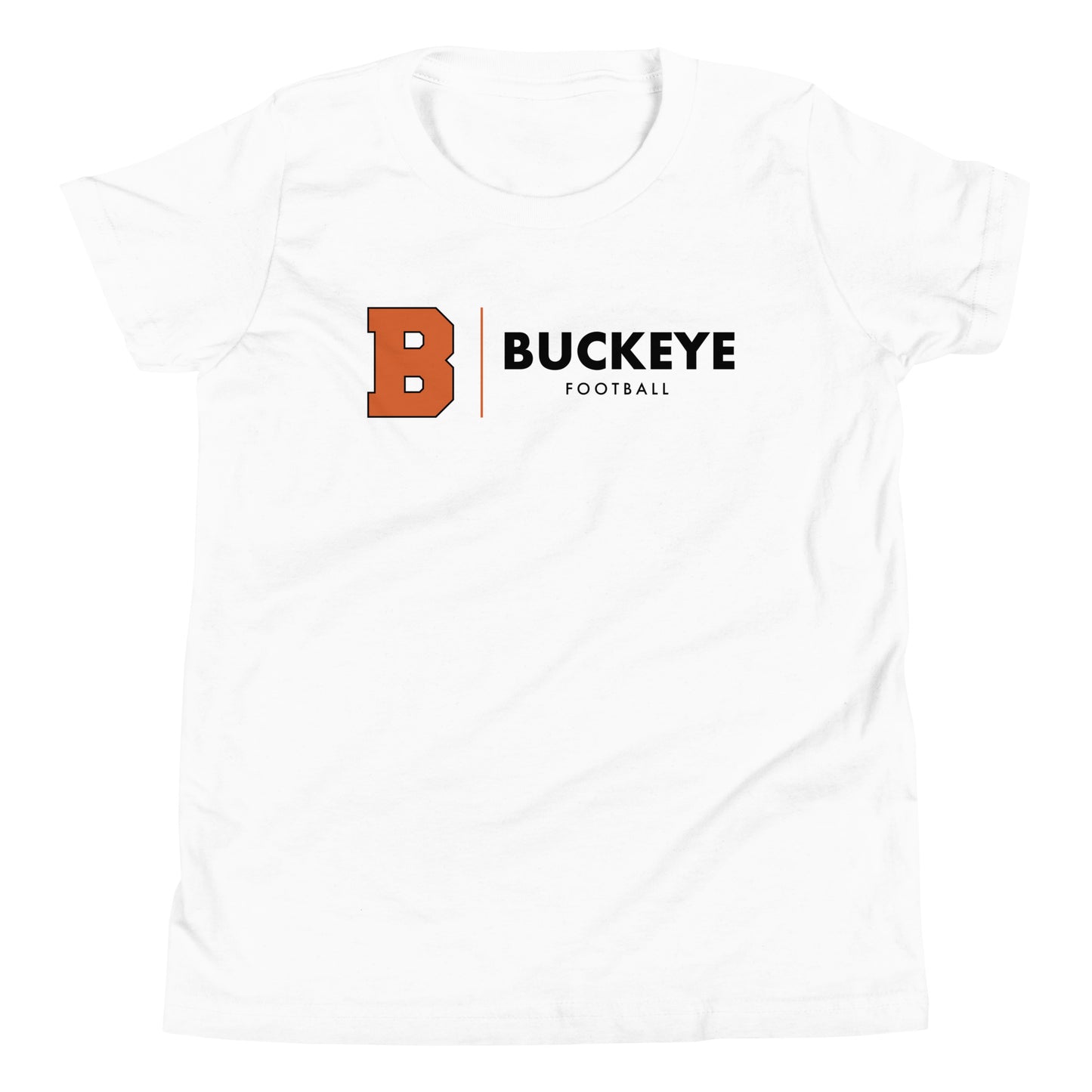 Buckeye Football - Youth Tee