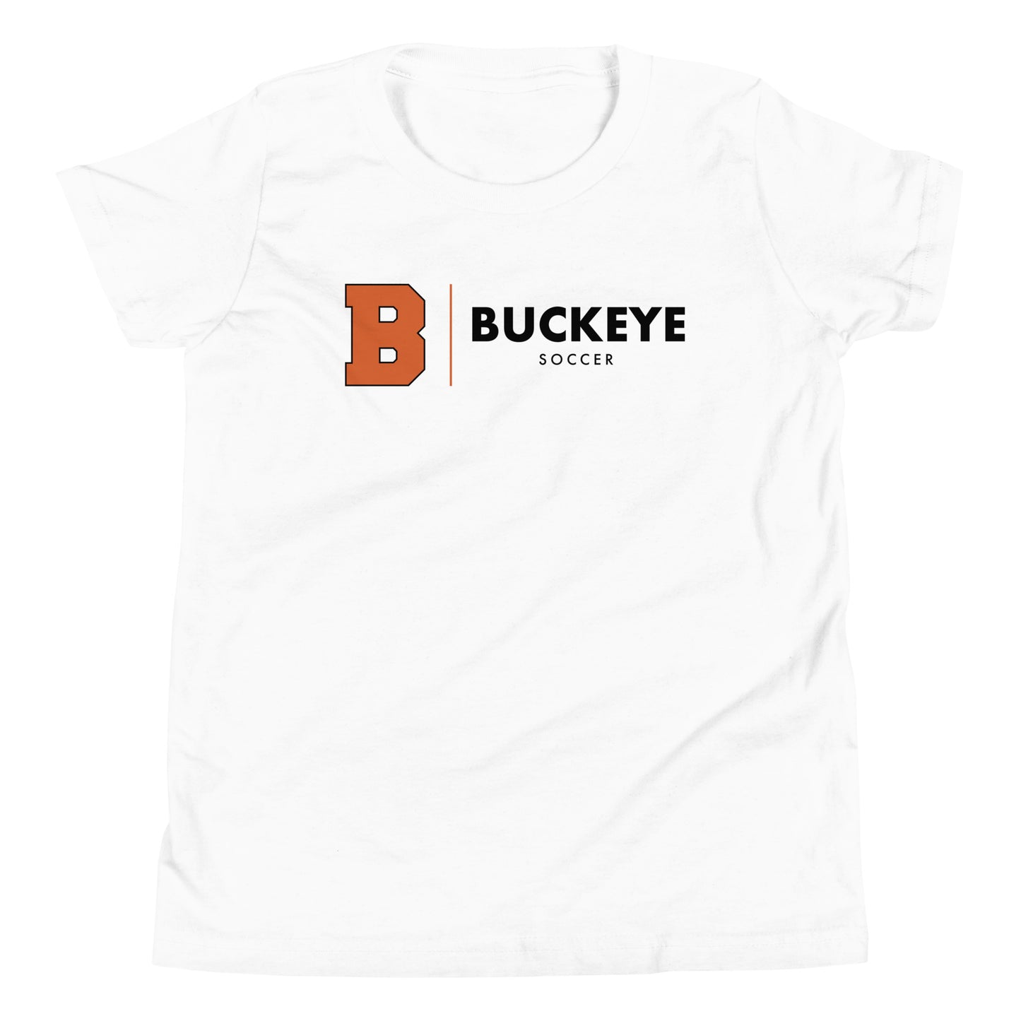 Buckeye Soccer - Youth Tee