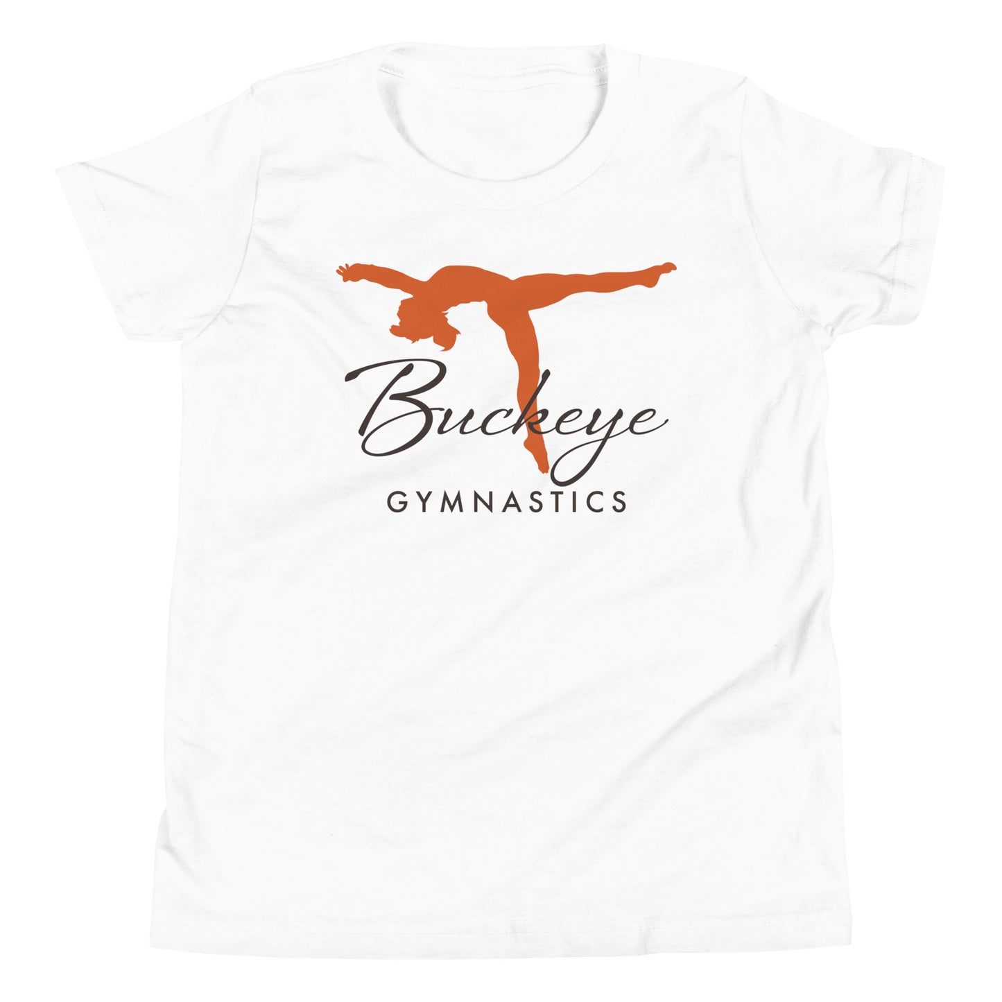 Buckeye Gymnastics - Youth Tee