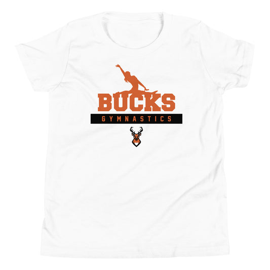 Buckeye Gymnastics - Youth Tee