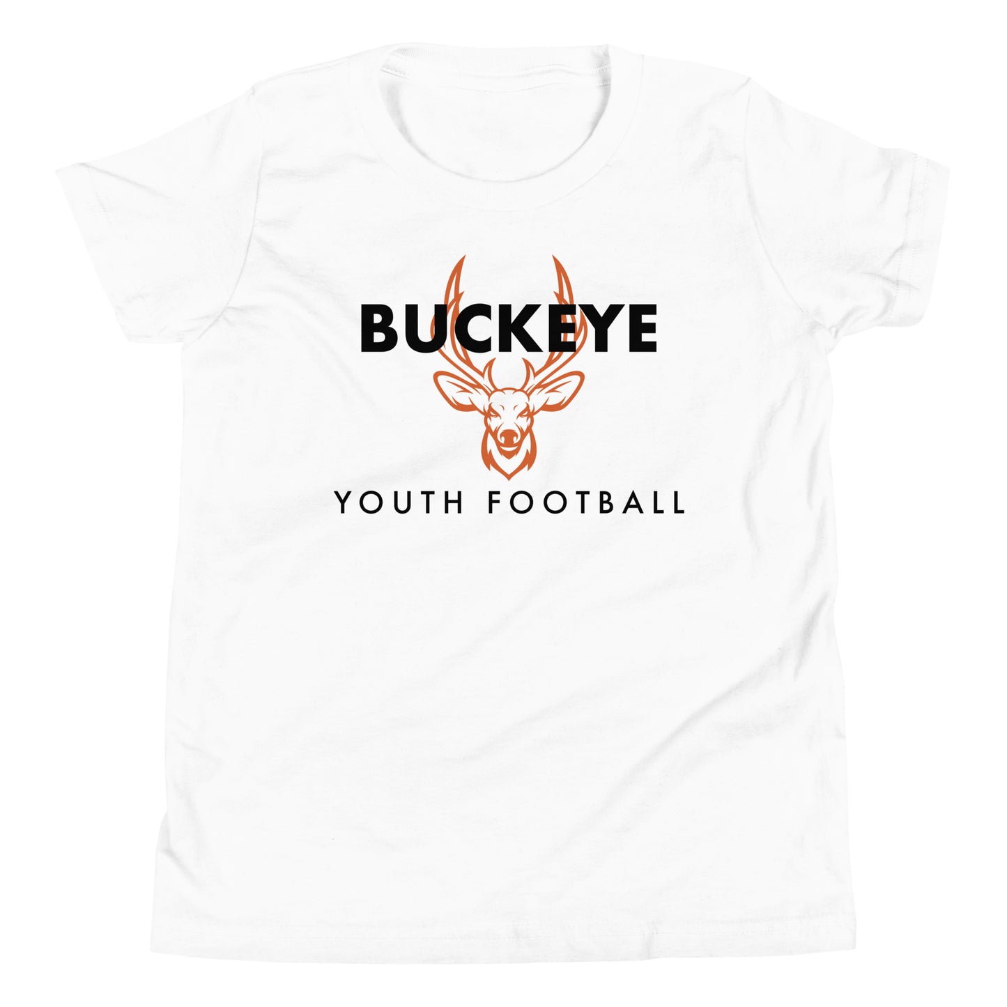 Buckeye Youth Football - Youth Tee