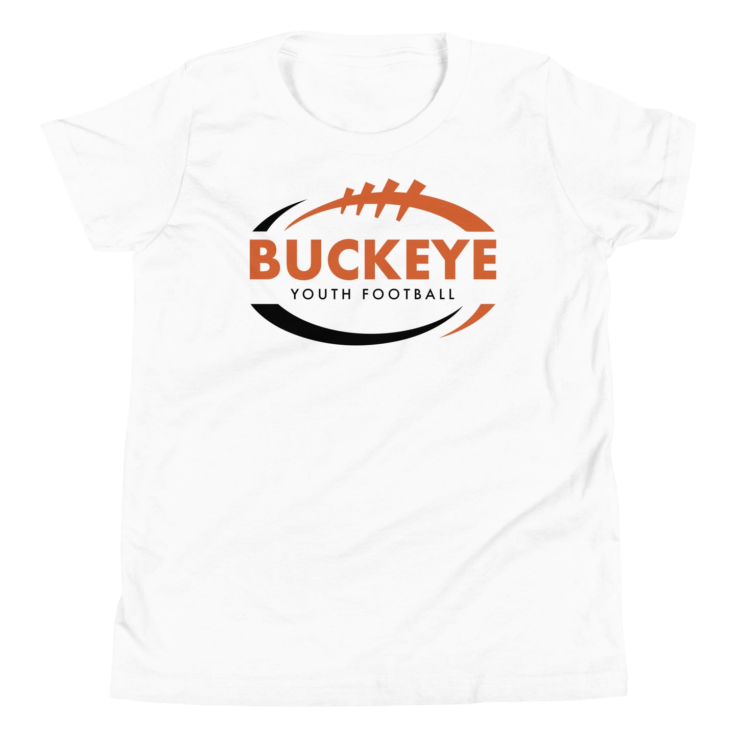 Buckeye  Youth Football - Youth Tee