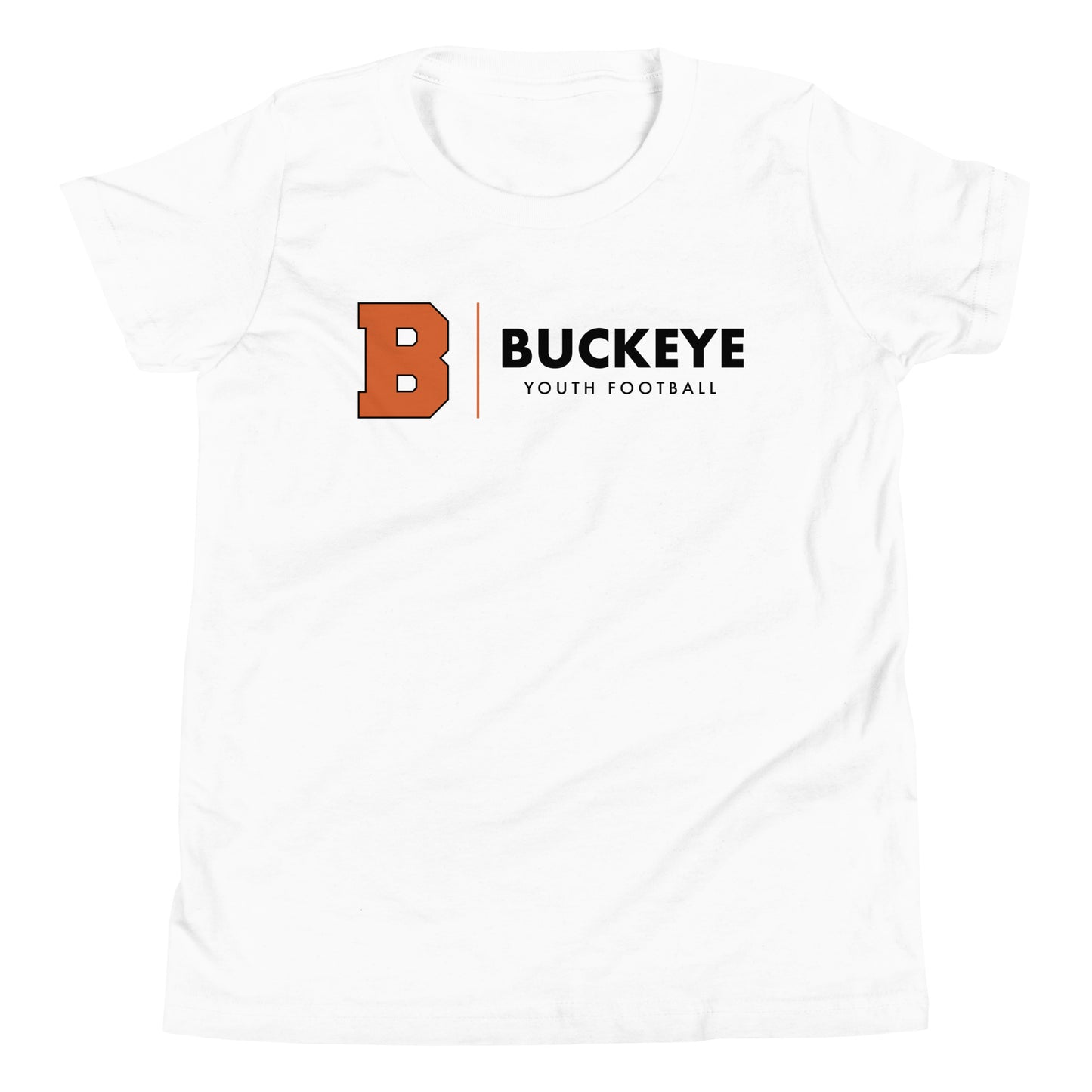 Buckeye Youth Football - Youth Tee