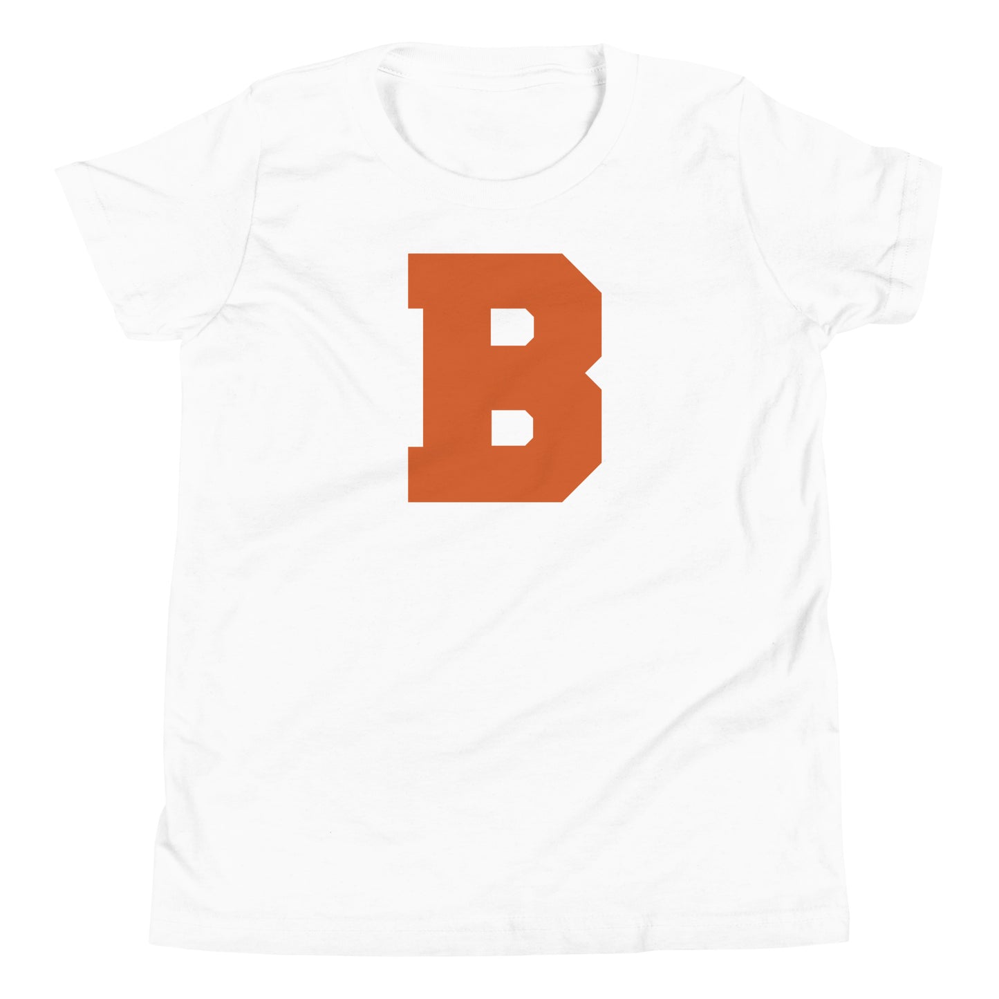 Buckeye B - Youth Tee