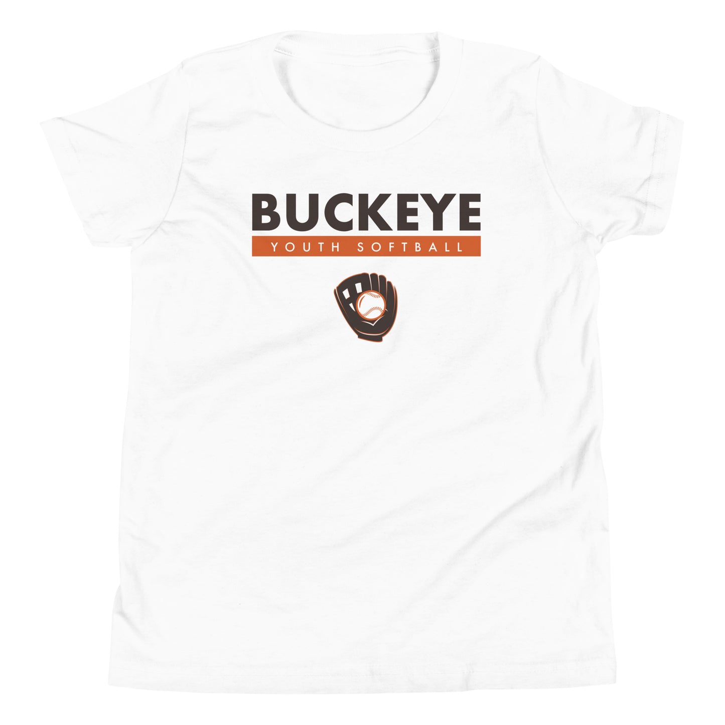 Buckeye Youth Softball - Youth Tee