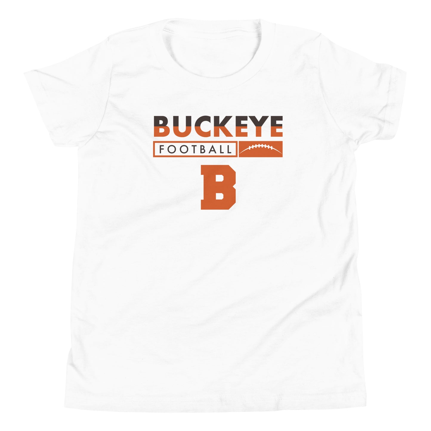 Buckeye Football - Youth Tee