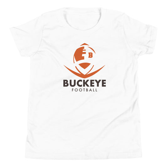 Buckeye Football - Youth Tee