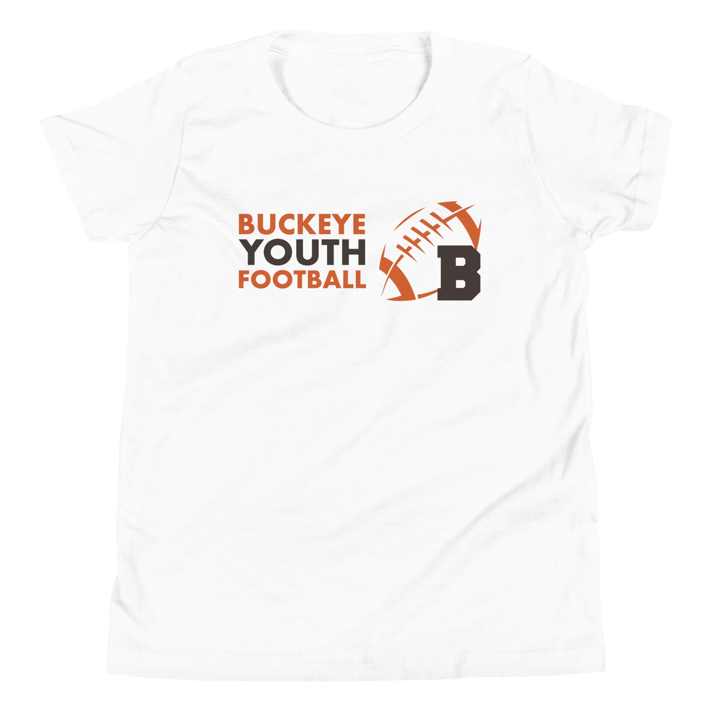 Buckeye Youth Football - Youth Tee