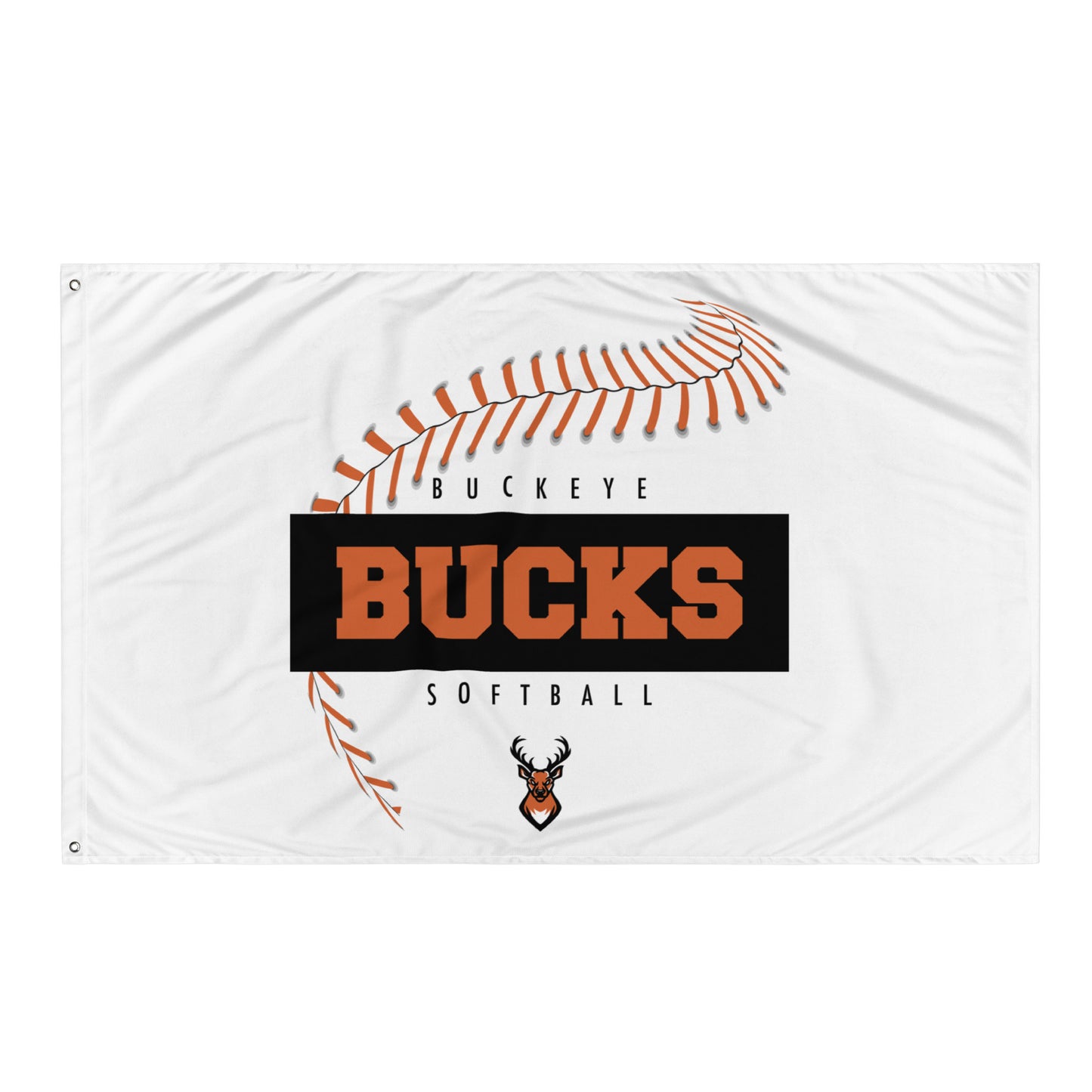 Buckeye Softball Flag '23