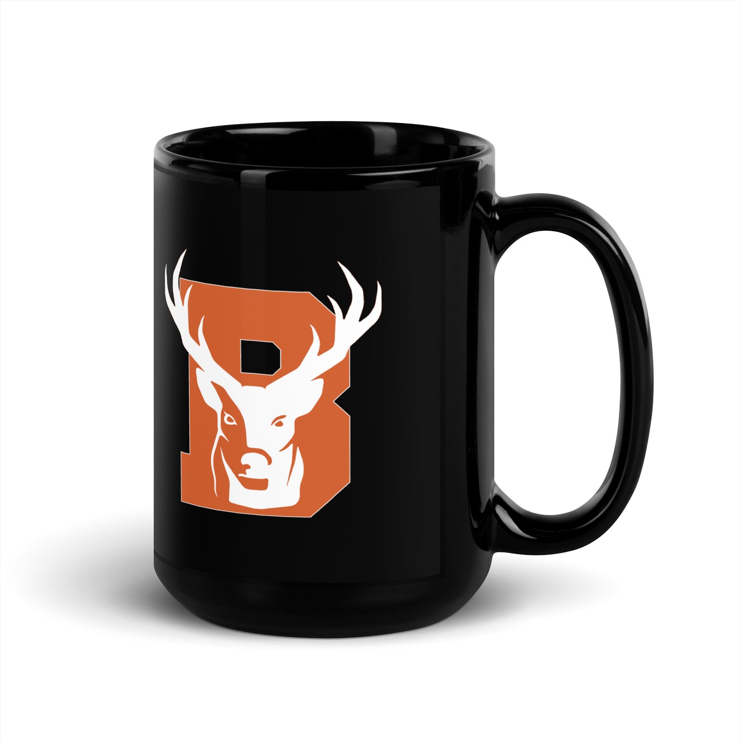 Just Us Bucks 15oz - Mug