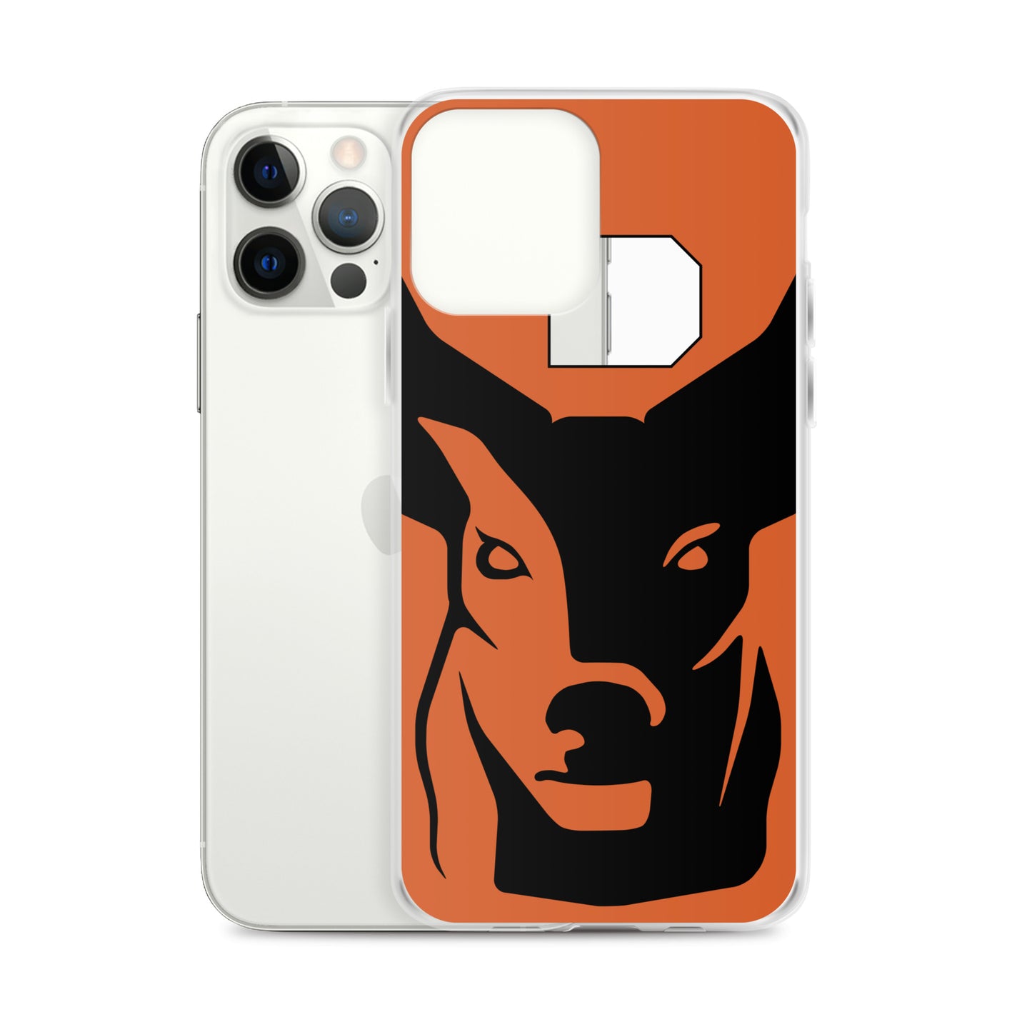 Buckeye - iPhone Case