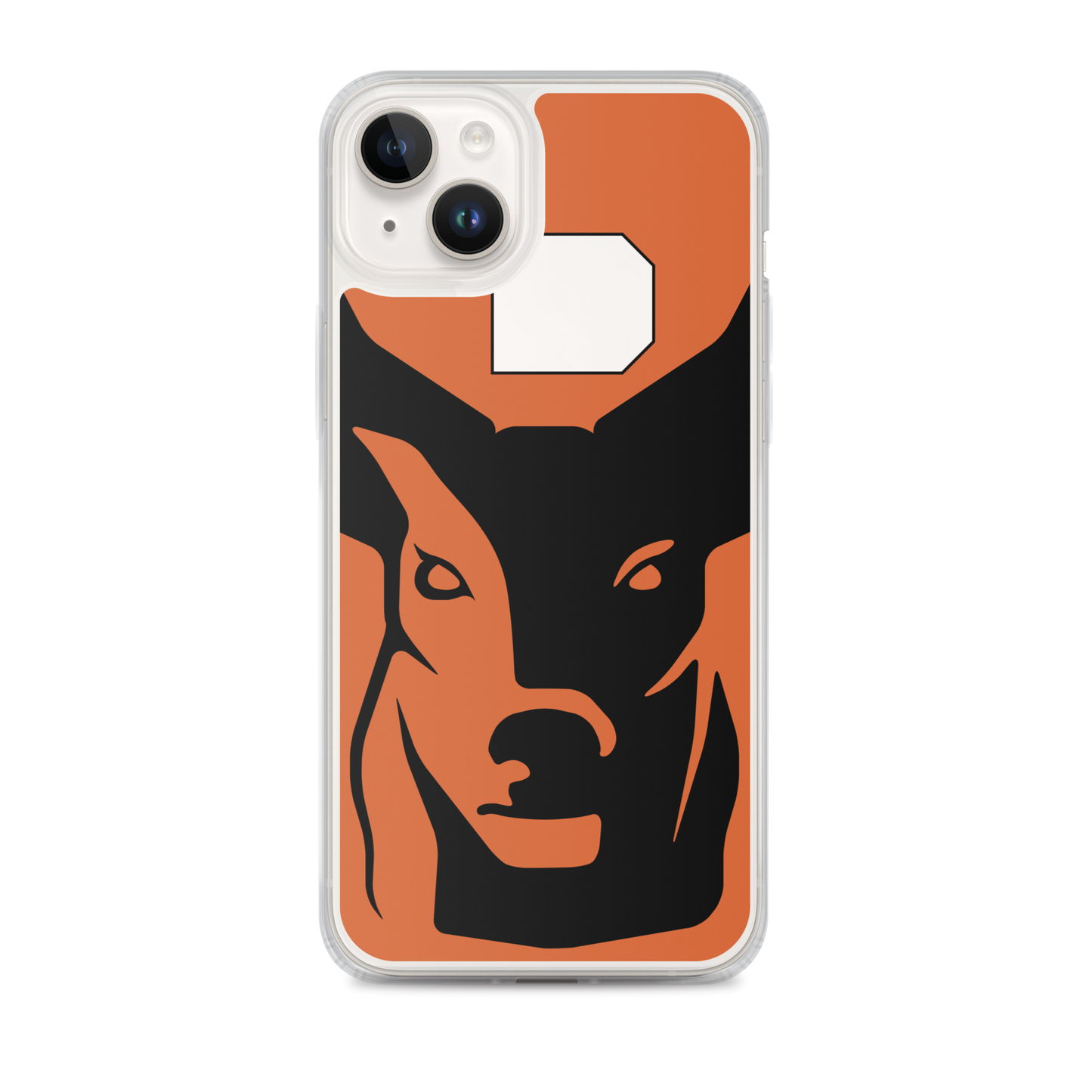 Buckeye - iPhone Case