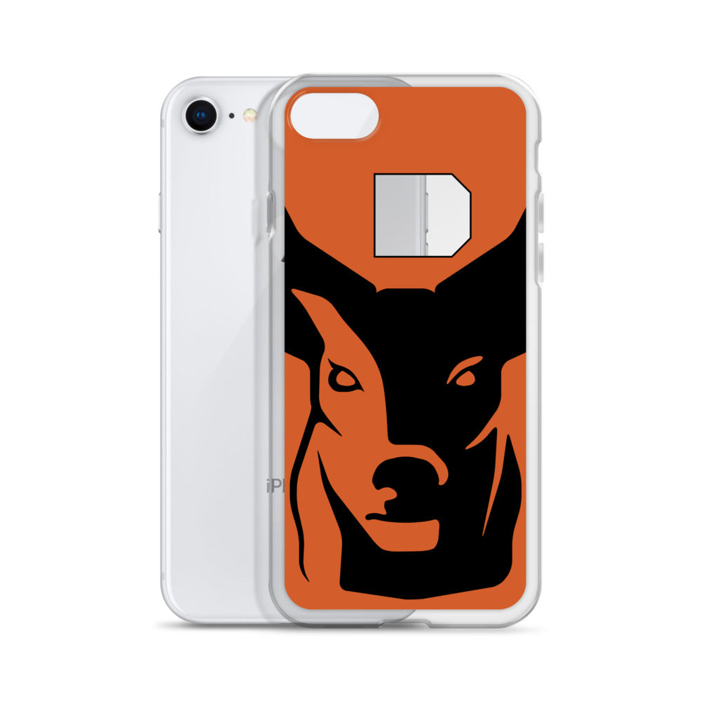 Buckeye - iPhone Case