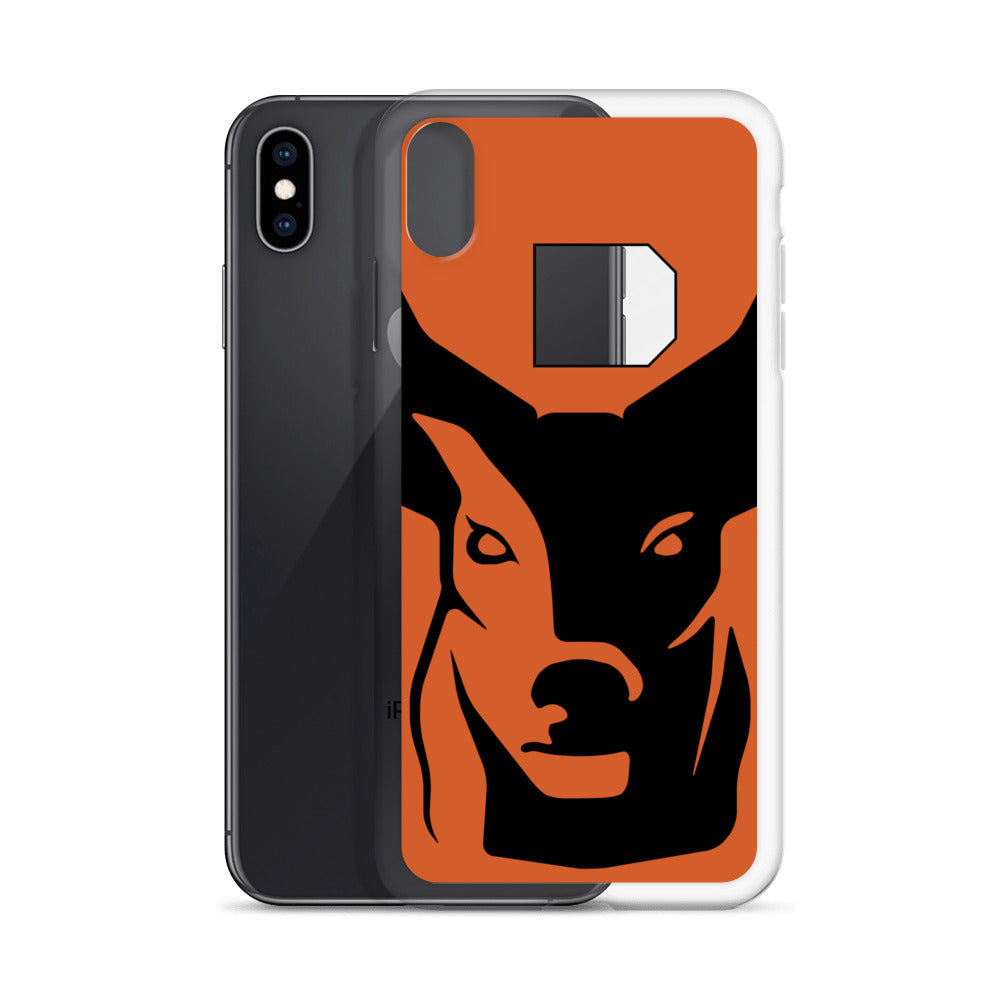 Buckeye - iPhone Case