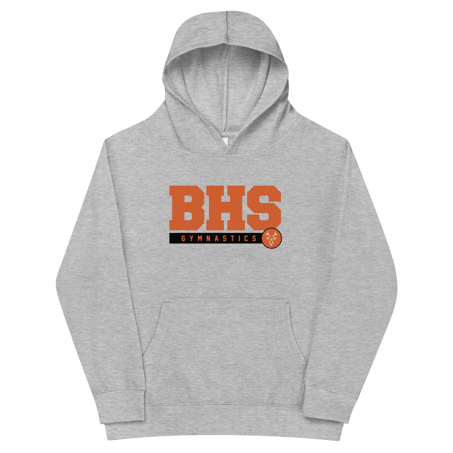 BHS Gymnastics - Youth Hoodie