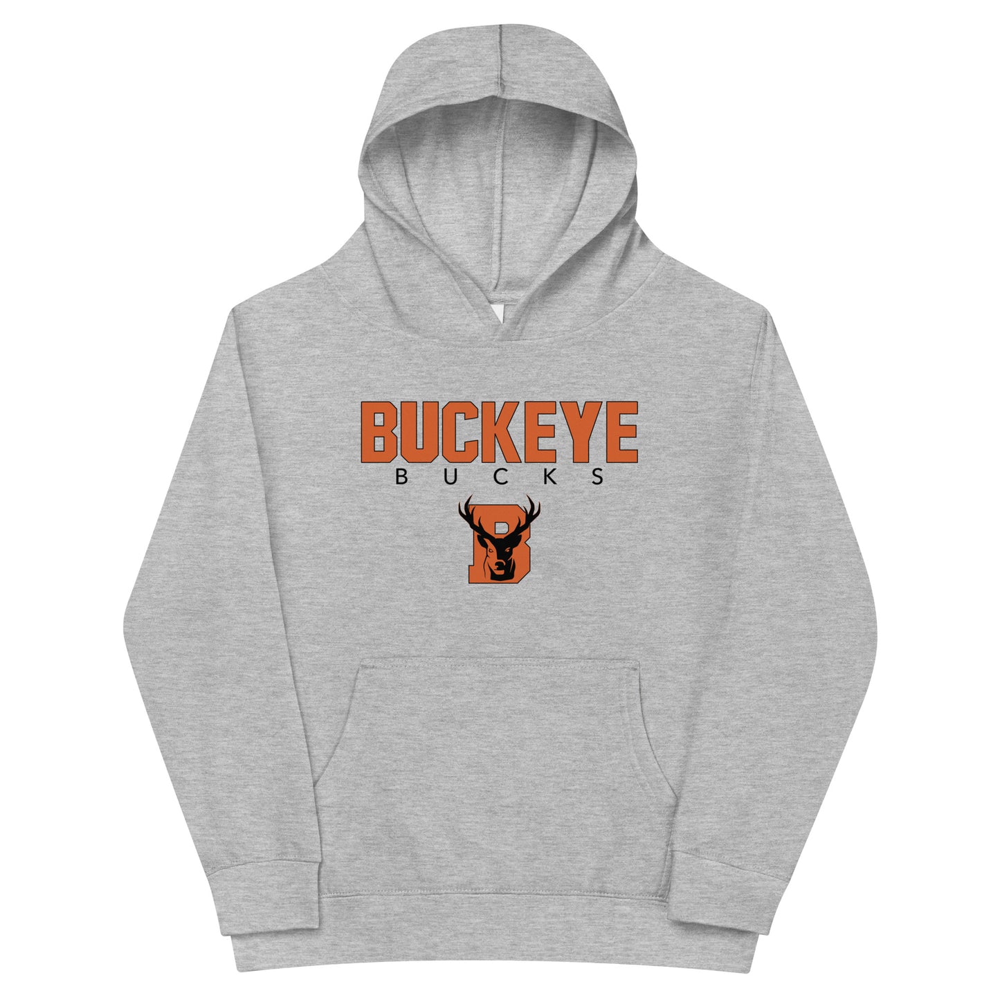 Buckeye Bucks OG - Youth Hoodie