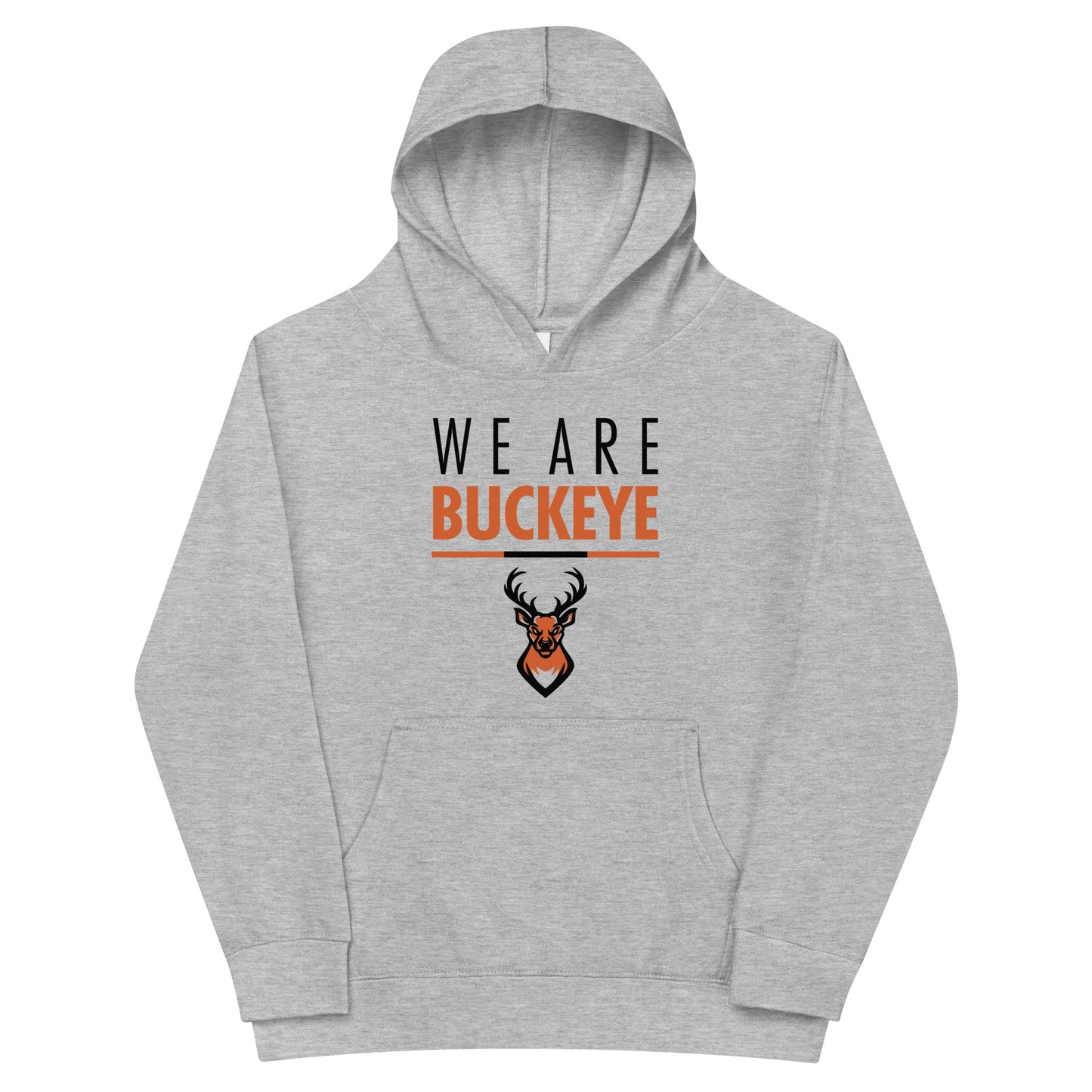 We Are Buckeye - Youth Hoodie