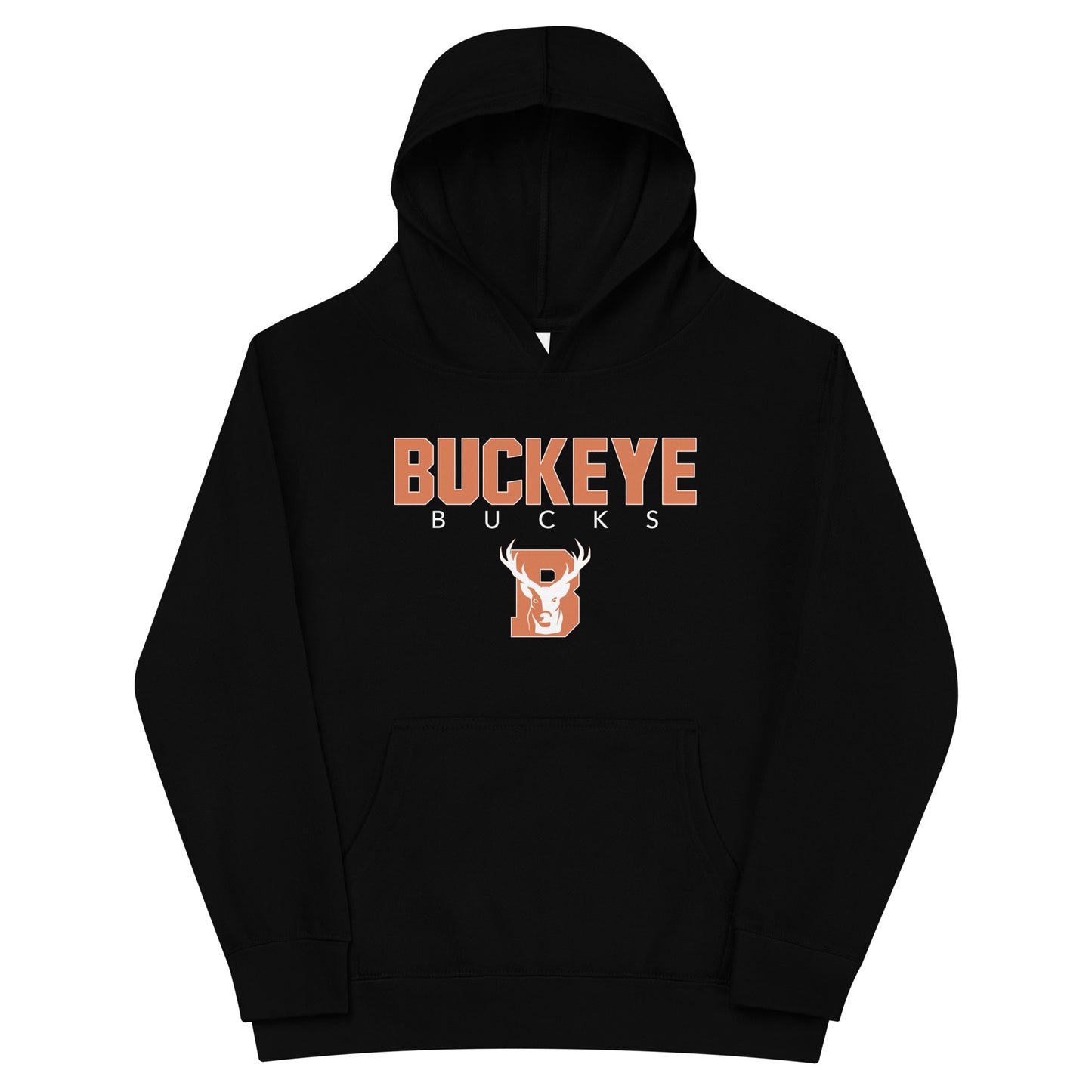 Buckeye Bucks OG - Youth Hoodie