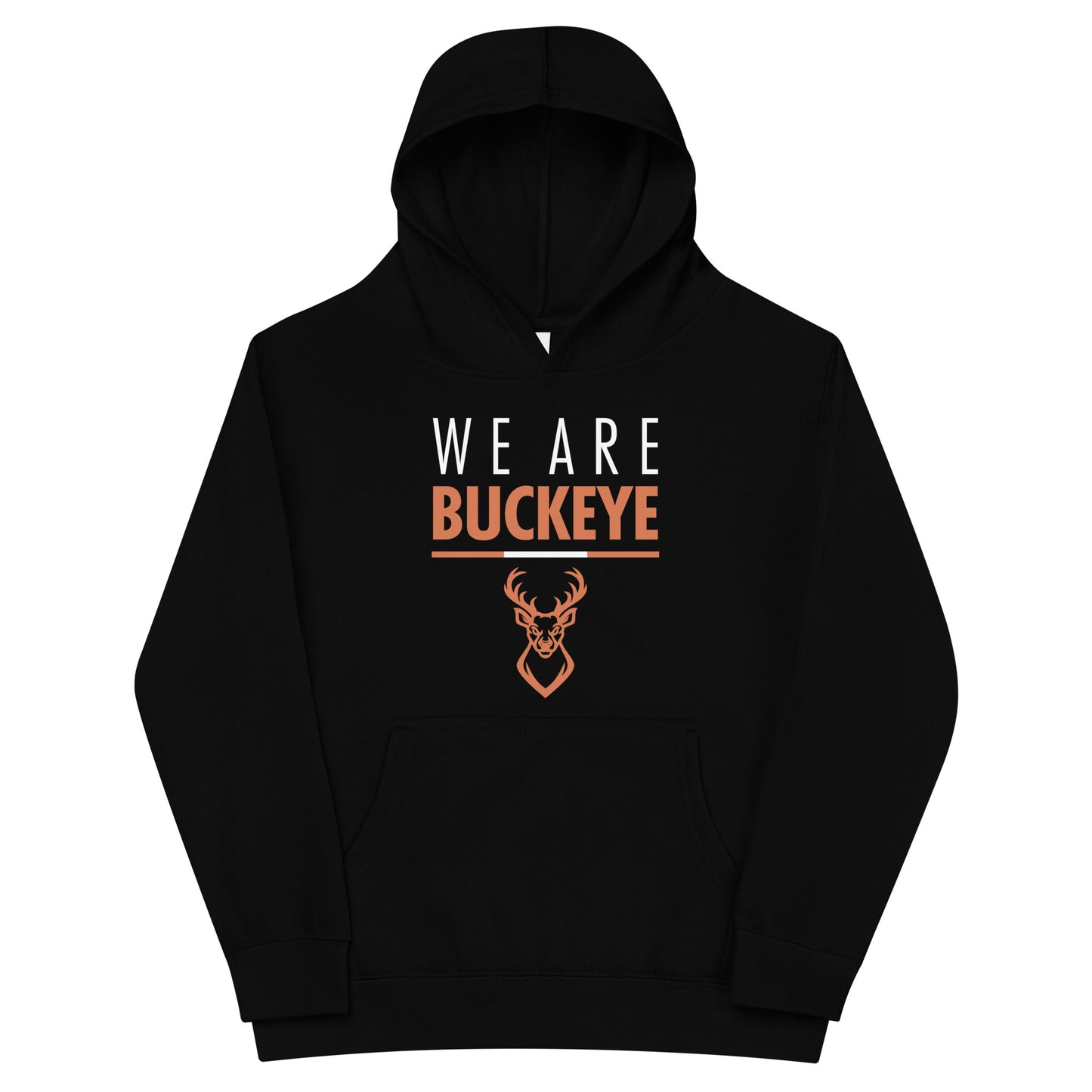 We Are Buckeye - Youth Hoodie