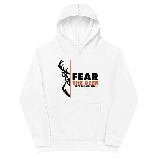 Fear the Deer - Youth Hoodie