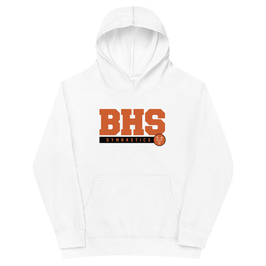 BHS Gymnastics - Youth Hoodie