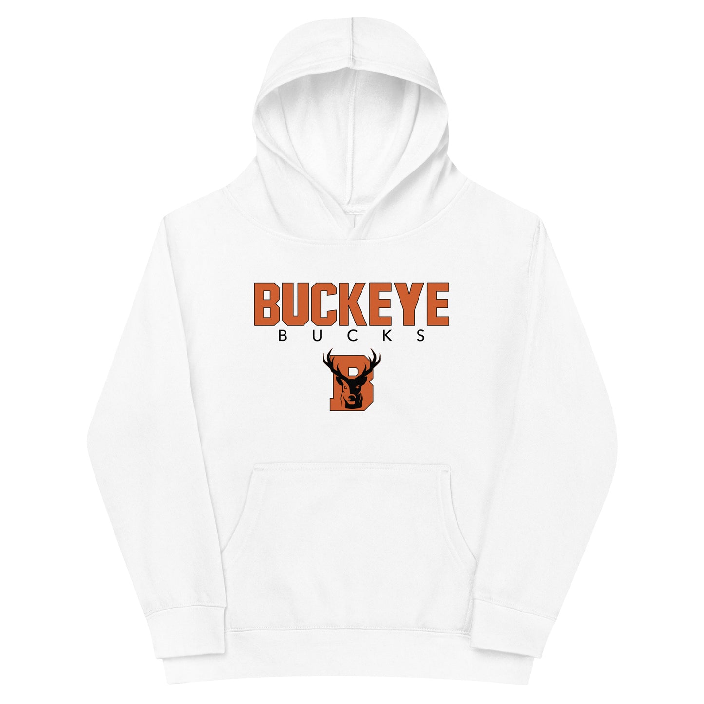 Buckeye Bucks OG - Youth Hoodie