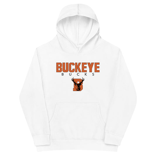 Buckeye Bucks OG - Youth Hoodie