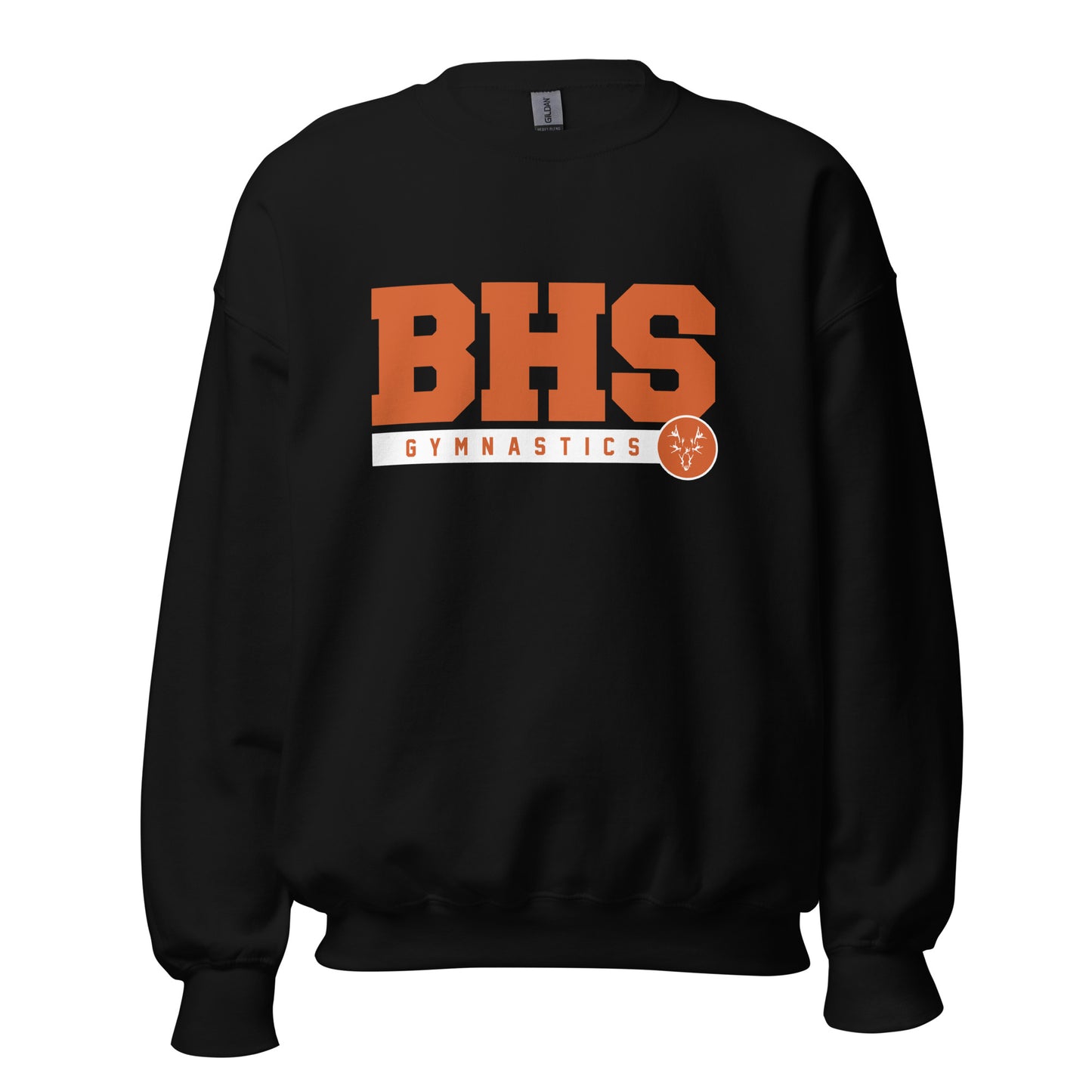 BHS Gymnastics Sweatshirt