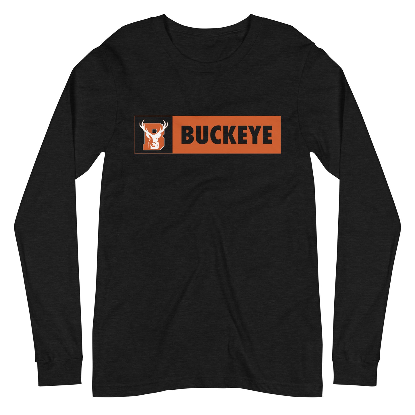 Buckeye Long Sleeve Tee