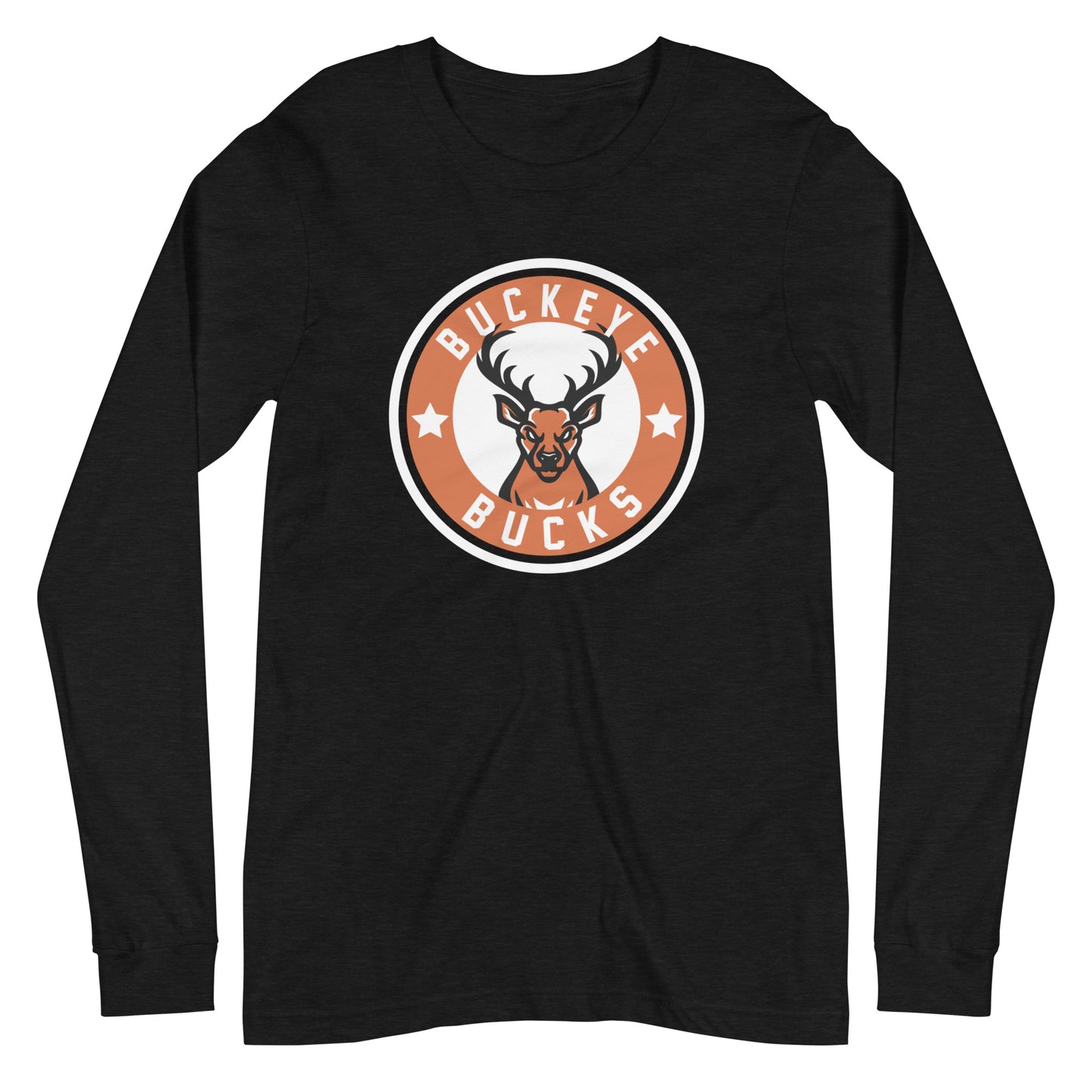 Buckeye Circe - Long Sleeve Tee